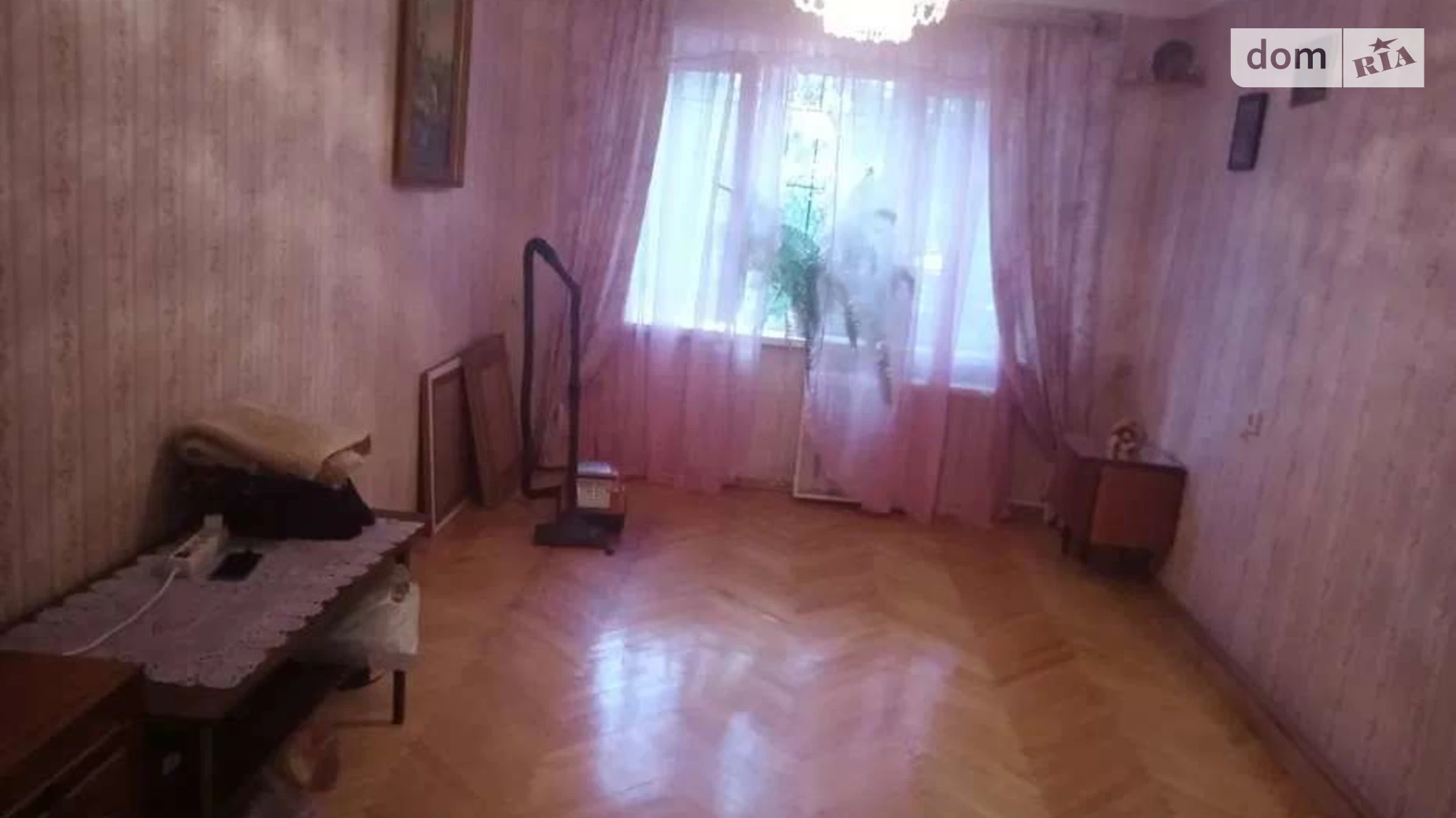 Продается 2-комнатная квартира 46 кв. м в Киеве, просп. Алишера Навои, 76 - фото 5