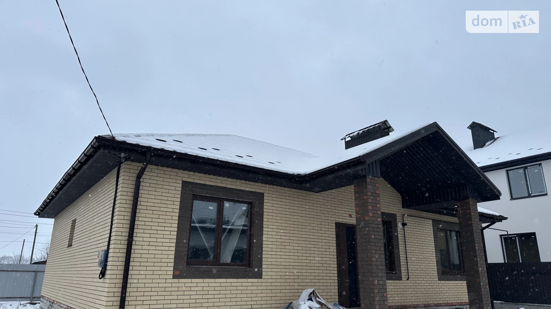 Продается одноэтажный дом 95 кв. м с мансардой, цена: 90000 $ - фото 2