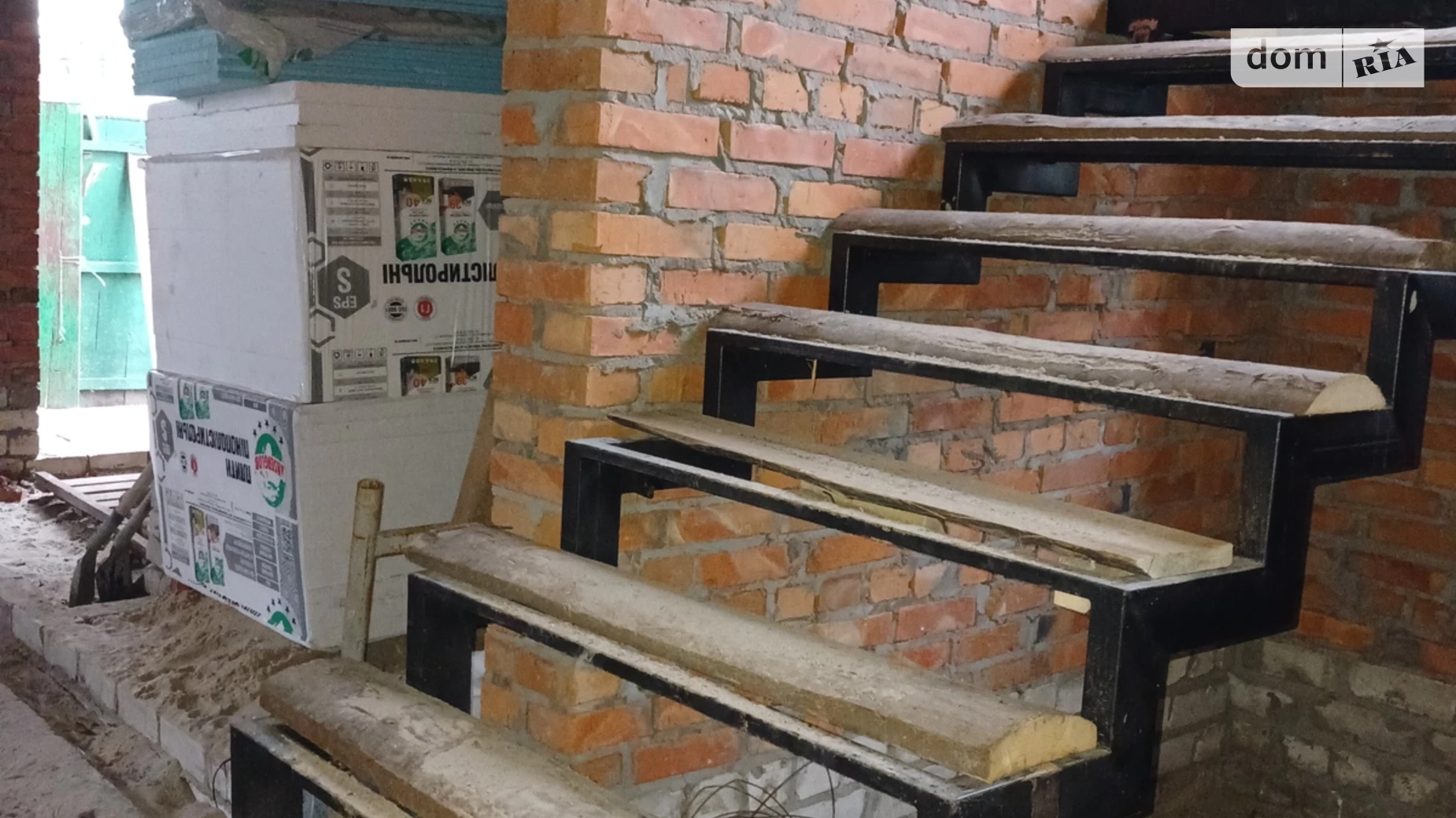 Продается дом на 2 этажа 132 кв. м с подвалом, цена: 130000 $ - фото 5