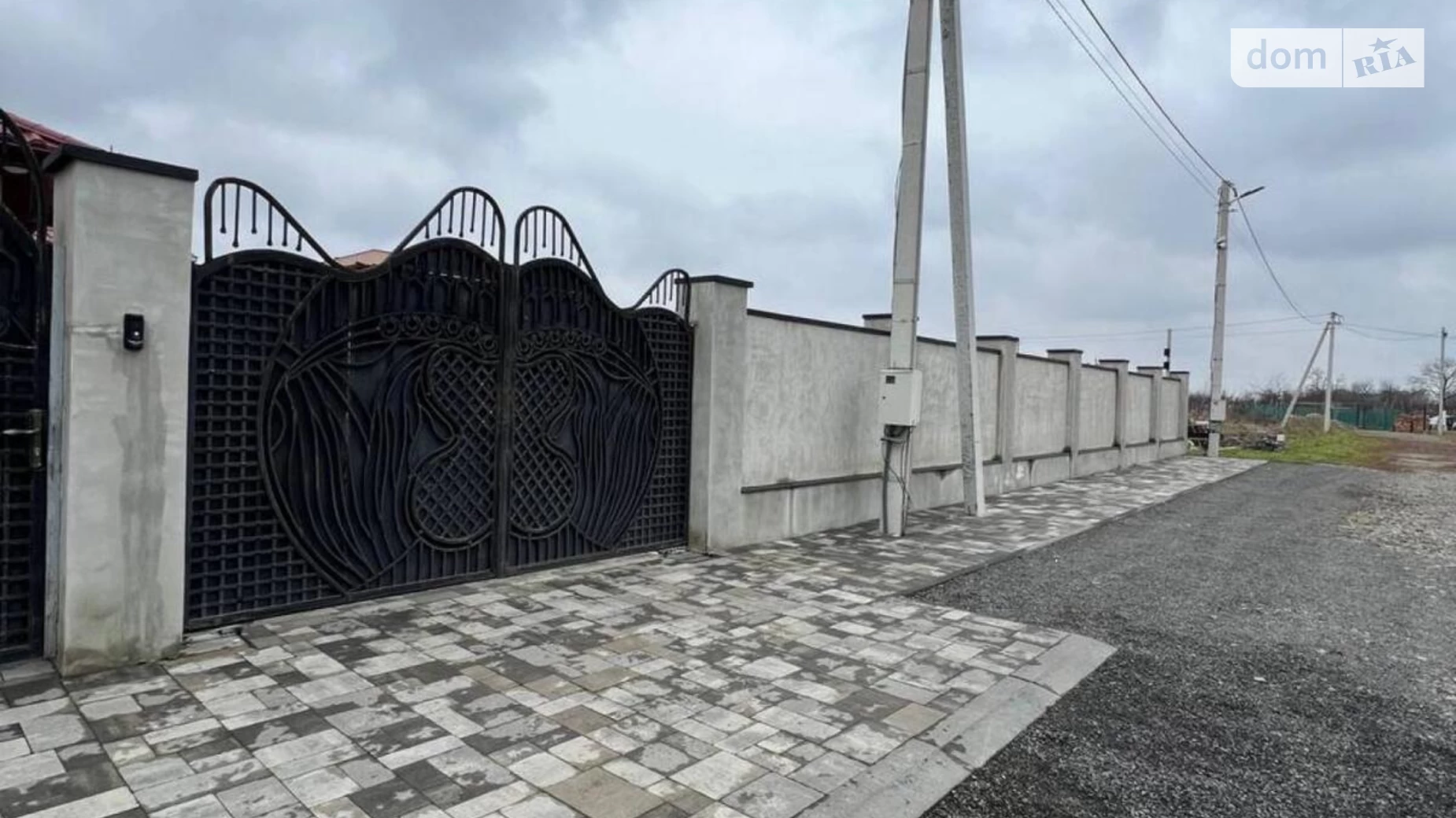 Продається одноповерховий будинок 176 кв. м з верандою, цена: 450000 $ - фото 2