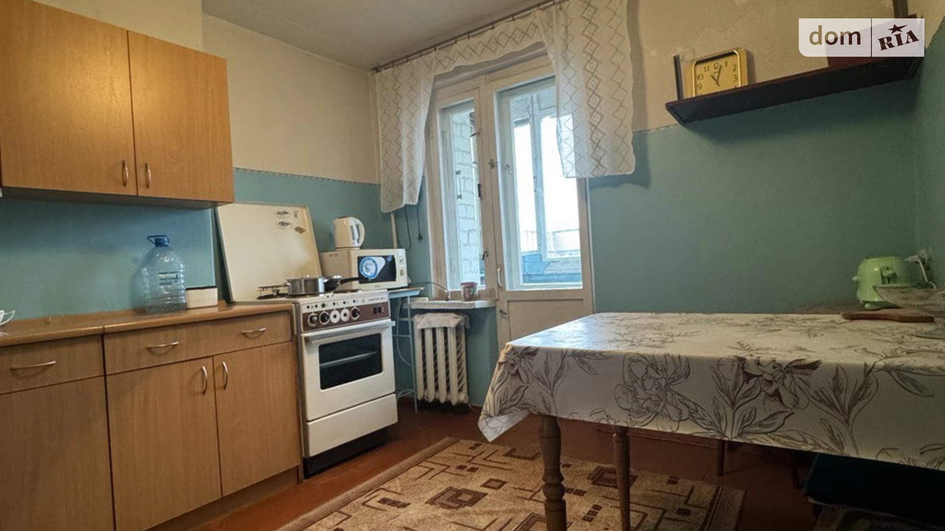 Продається 3-кімнатна квартира 76.8 кв. м у Дніпрі, вул. Савкіна, 4 - фото 4