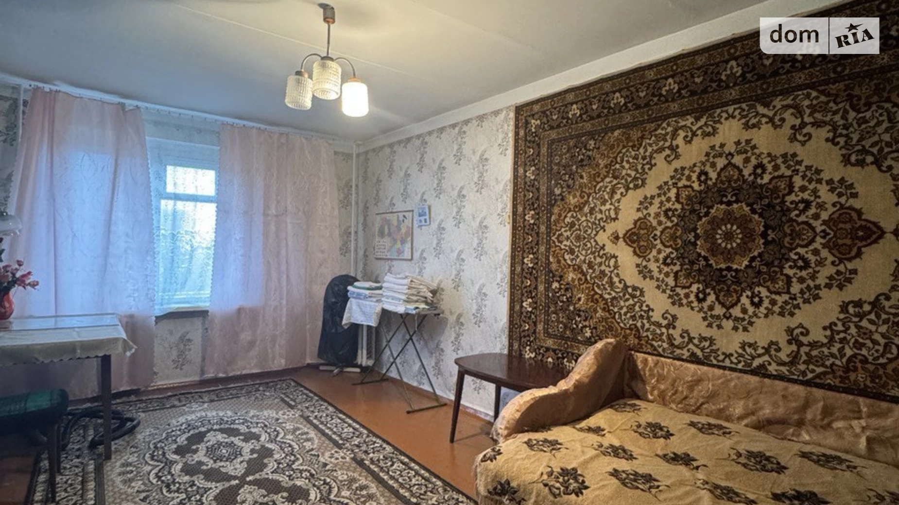 Продається 3-кімнатна квартира 76.8 кв. м у Дніпрі, вул. Савкіна, 4 - фото 3