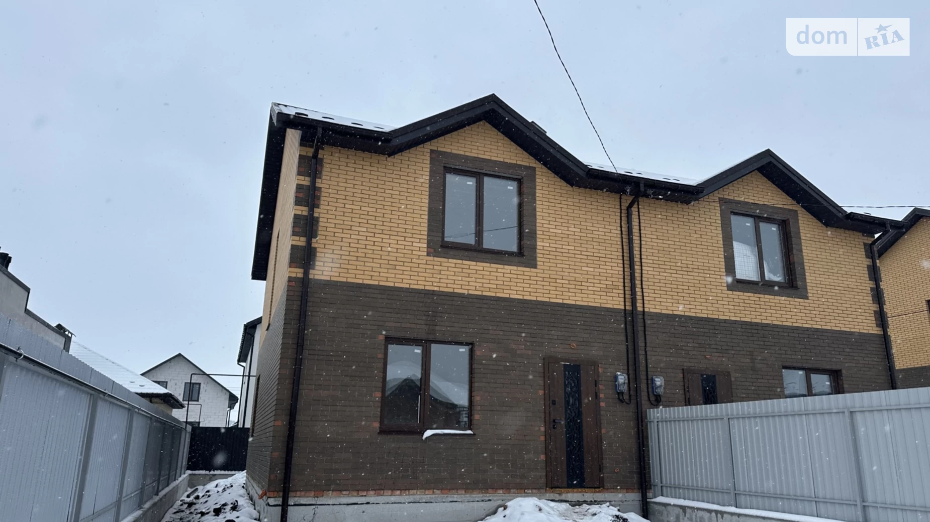 Продається частина будинку 95 кв. м з мансардою, цена: 68000 $ - фото 2