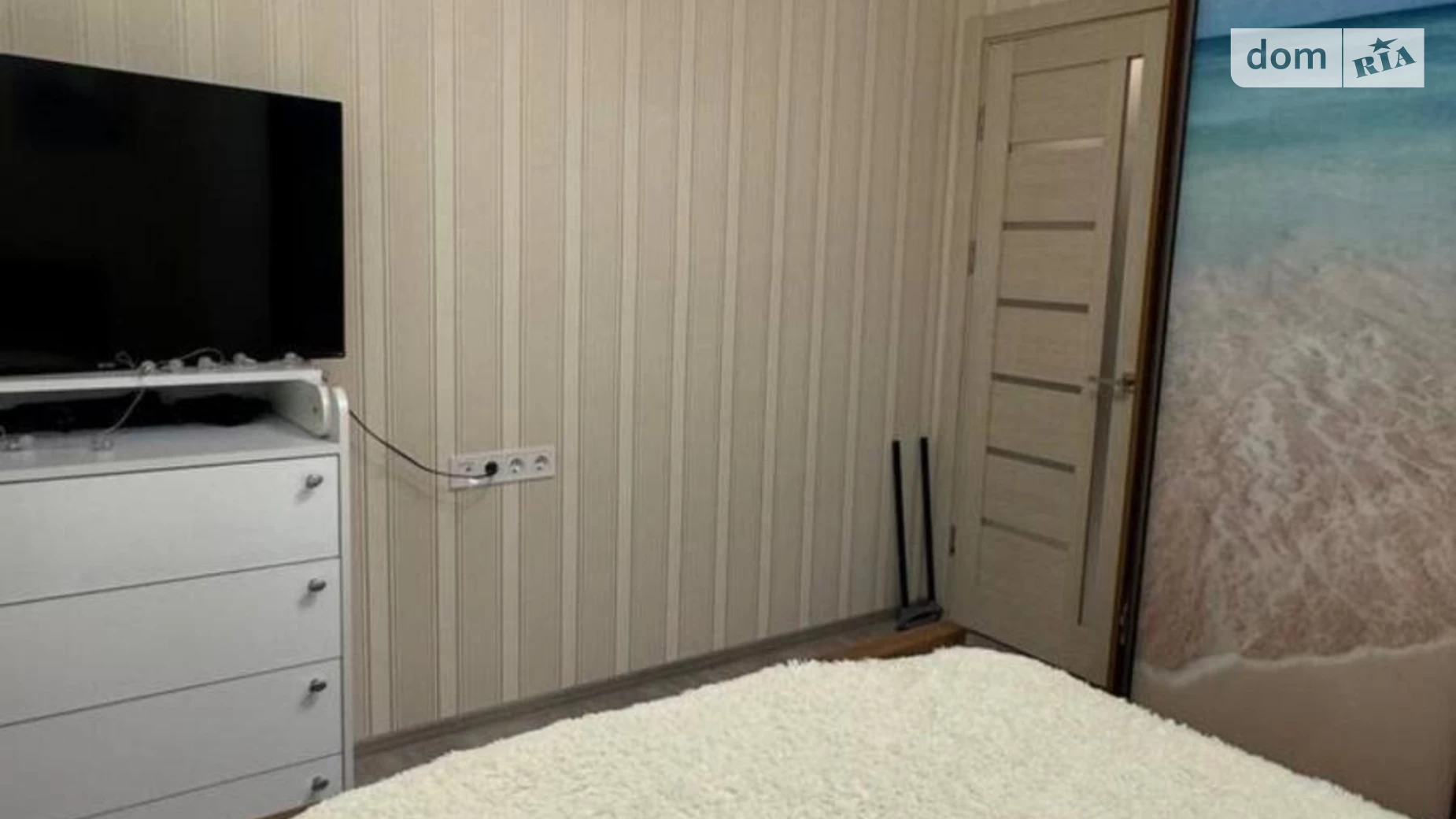 Продается 2-комнатная квартира 47.5 кв. м в Лиманке, цена: 38500 $ - фото 2