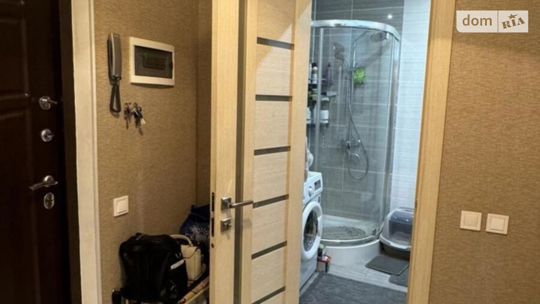 Продается 2-комнатная квартира 47.5 кв. м в Лиманке, цена: 38500 $ - фото 5