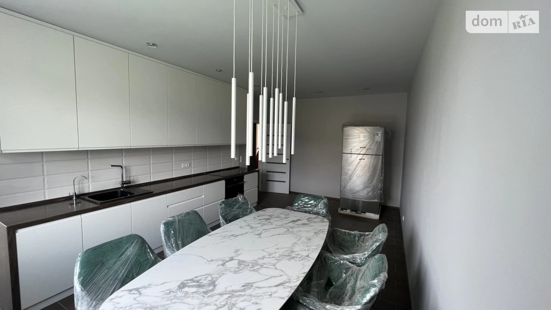 Продается дом на 2 этажа 298.7 кв. м с беседкой, цена: 290000 $ - фото 5