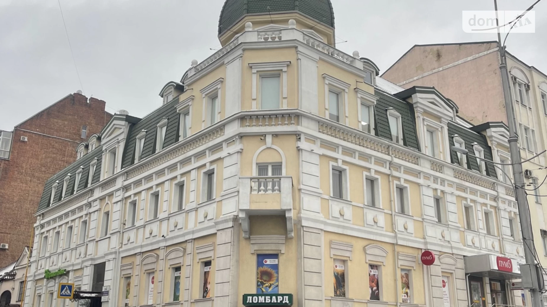 Сдается в аренду офис 126 кв. м в бизнес-центре, цена: 25000 грн - фото 3