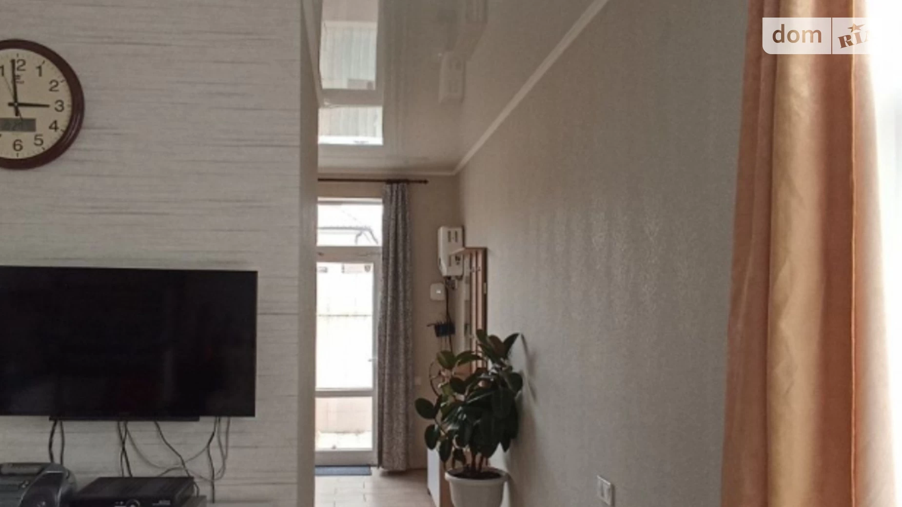 Продается 2-комнатная квартира 61.9 кв. м в, цена: 45000 $ - фото 3