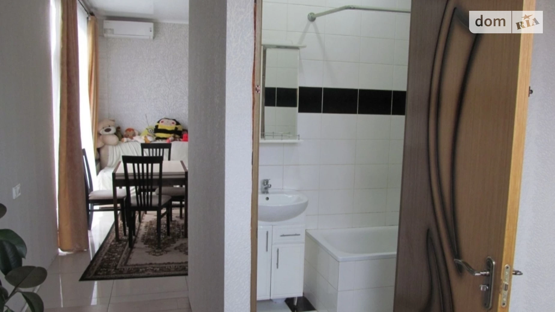Продается 2-комнатная квартира 61.9 кв. м в, цена: 45000 $ - фото 2