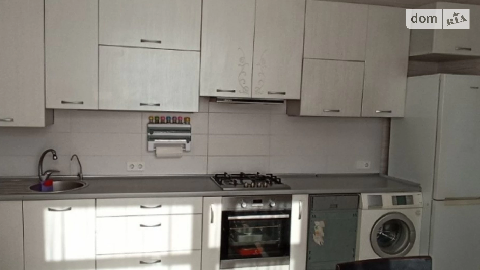Продается 2-комнатная квартира 61.9 кв. м в, цена: 45000 $ - фото 4