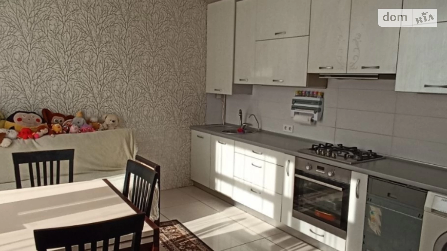 Продается 2-комнатная квартира 61.9 кв. м в, цена: 45000 $ - фото 5