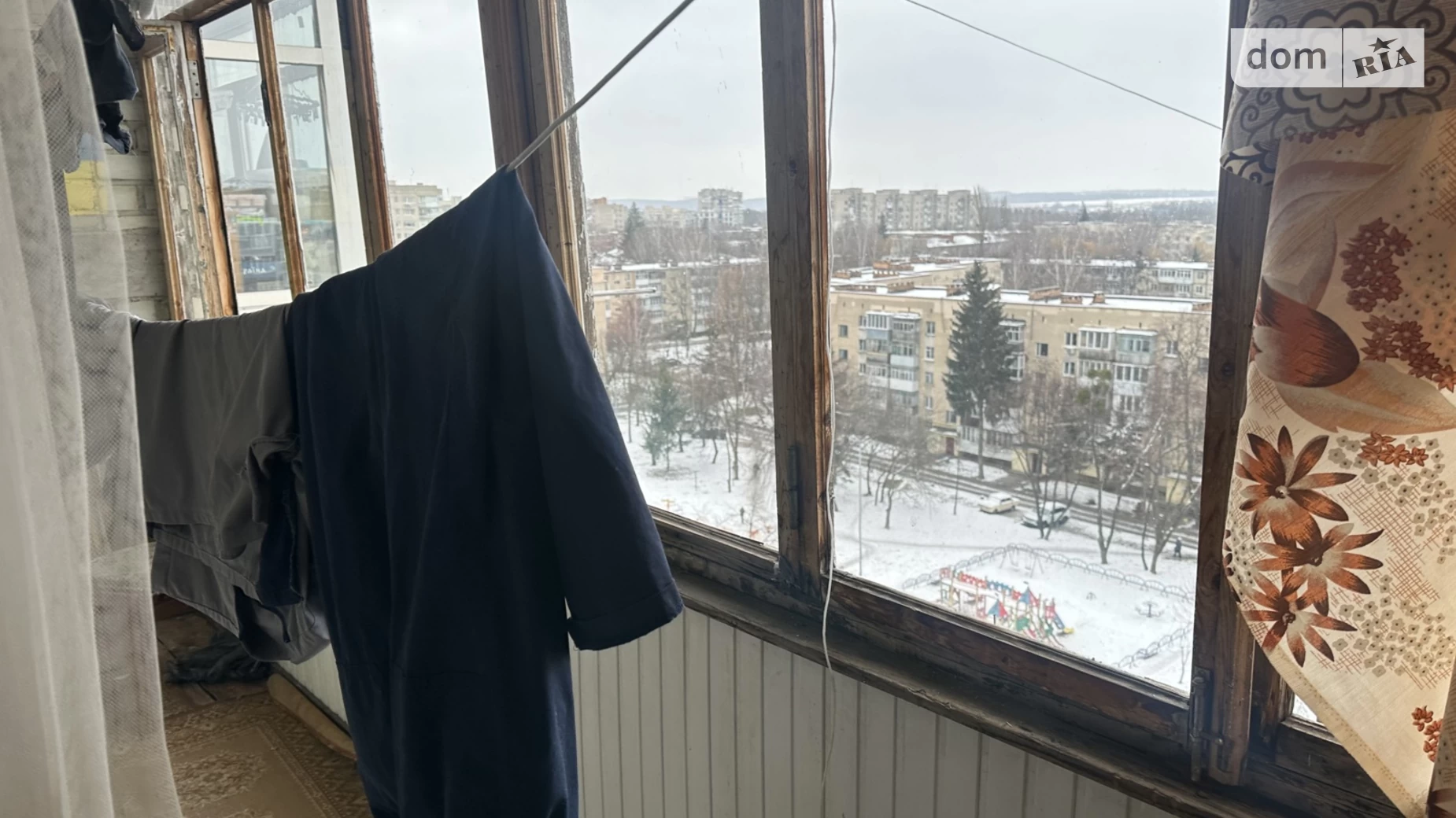 Продается 3-комнатная квартира 74.4 кв. м в Виннице, ул. Келецкая, 71 - фото 3
