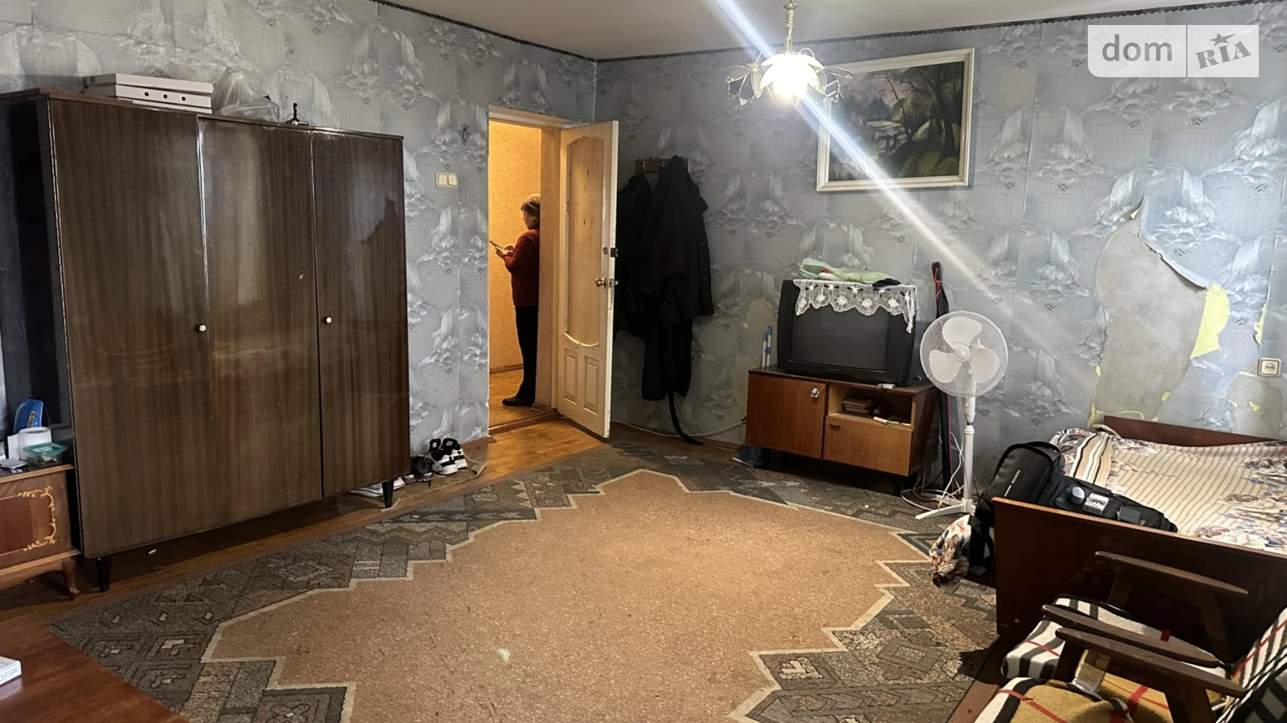 Продается 3-комнатная квартира 74.4 кв. м в Виннице, ул. Келецкая, 71 - фото 2