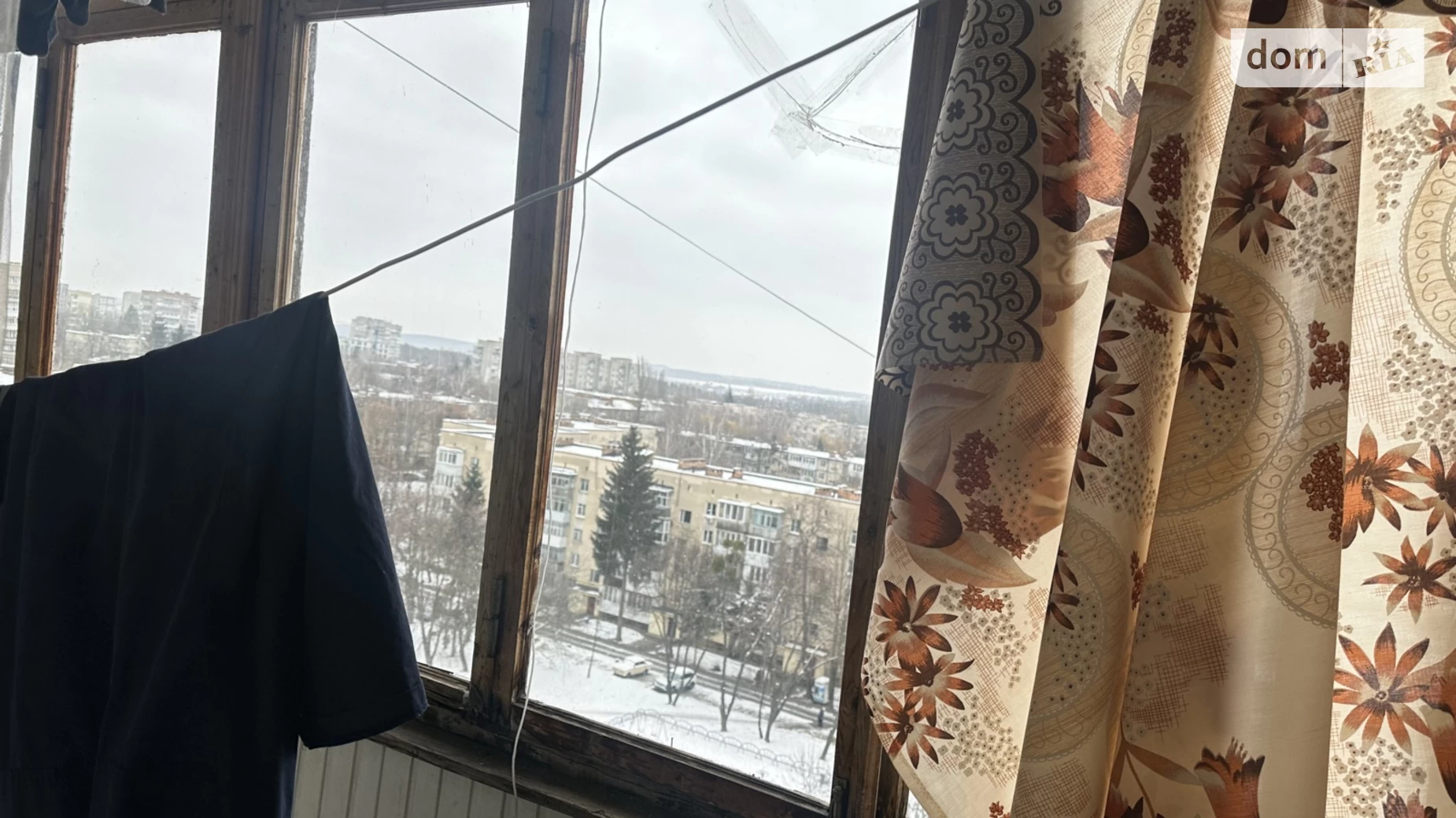 Продается 3-комнатная квартира 74.4 кв. м в Виннице, ул. Келецкая, 71 - фото 4