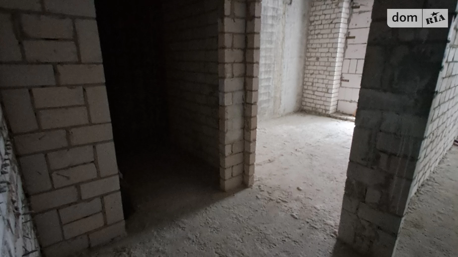 Продается 1-комнатная квартира 42 кв. м в Харькове, ул. Полтавский Шлях, 184А корпус 16 - фото 4