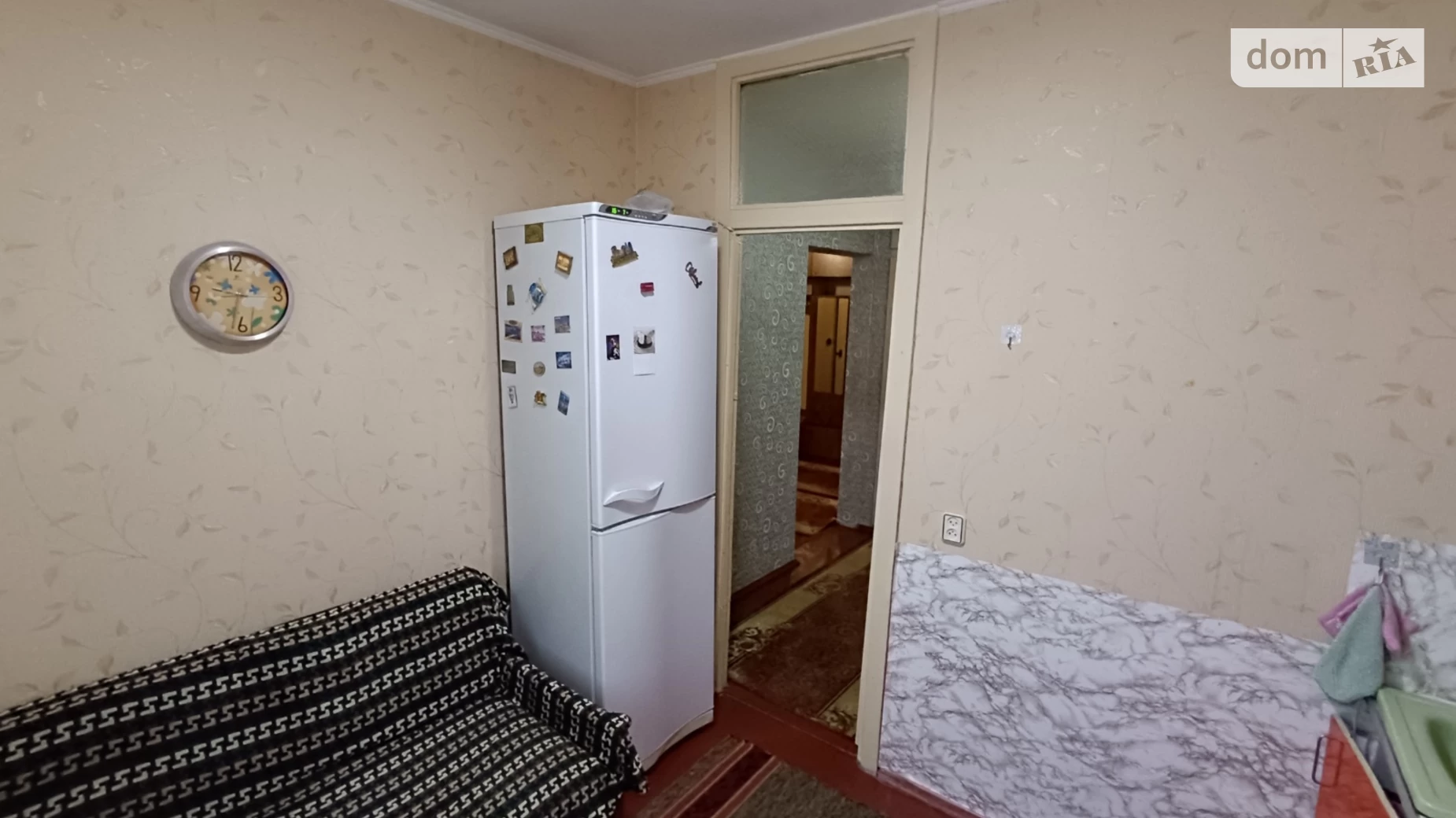 Продается 3-комнатная квартира 72 кв. м в Киеве, ул. Ревуцкого, 4 - фото 2
