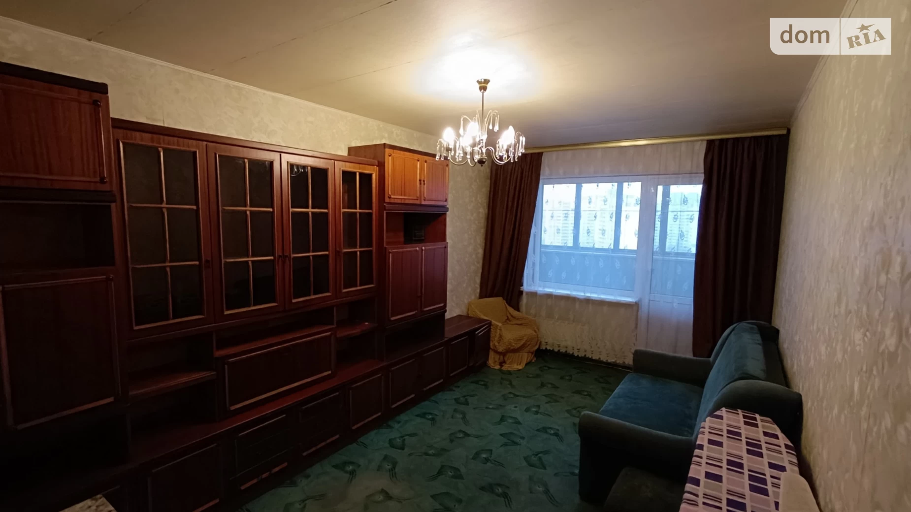 Продается 3-комнатная квартира 72 кв. м в Киеве, ул. Ревуцкого, 4 - фото 3