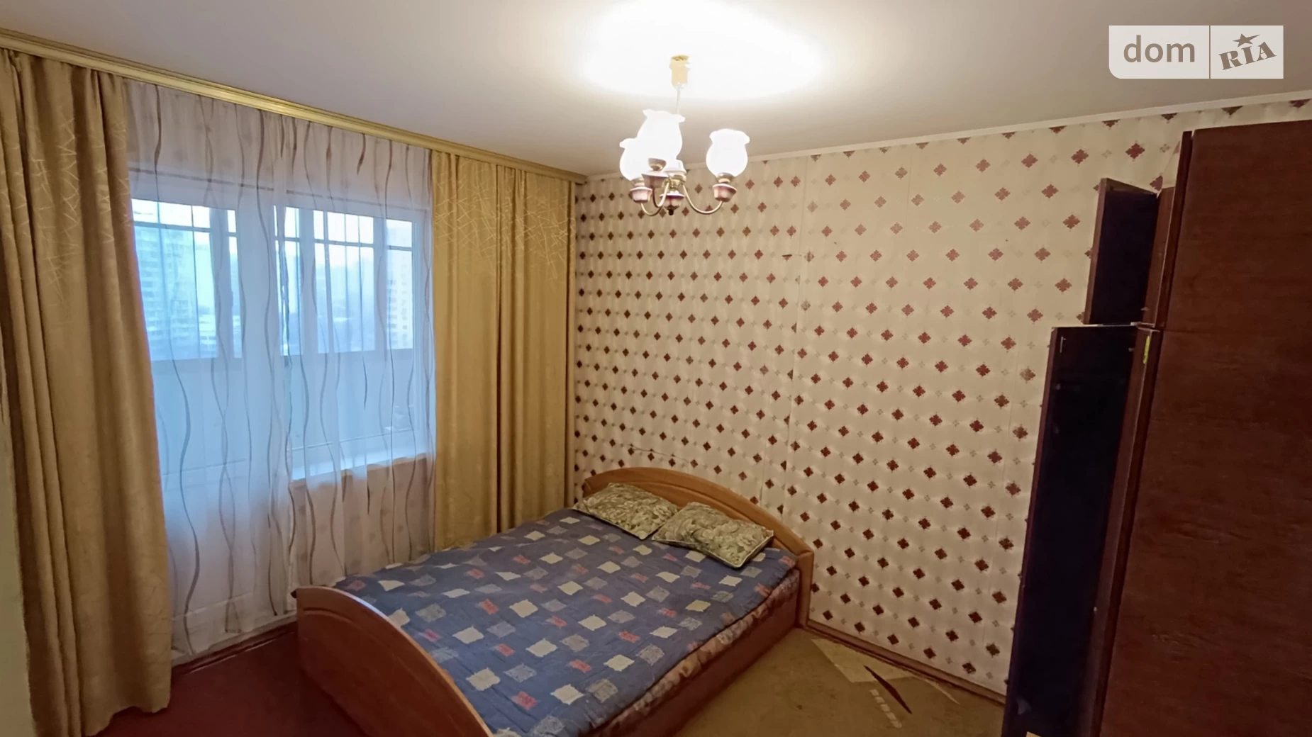 Продается 3-комнатная квартира 72 кв. м в Киеве, ул. Ревуцкого, 4 - фото 5