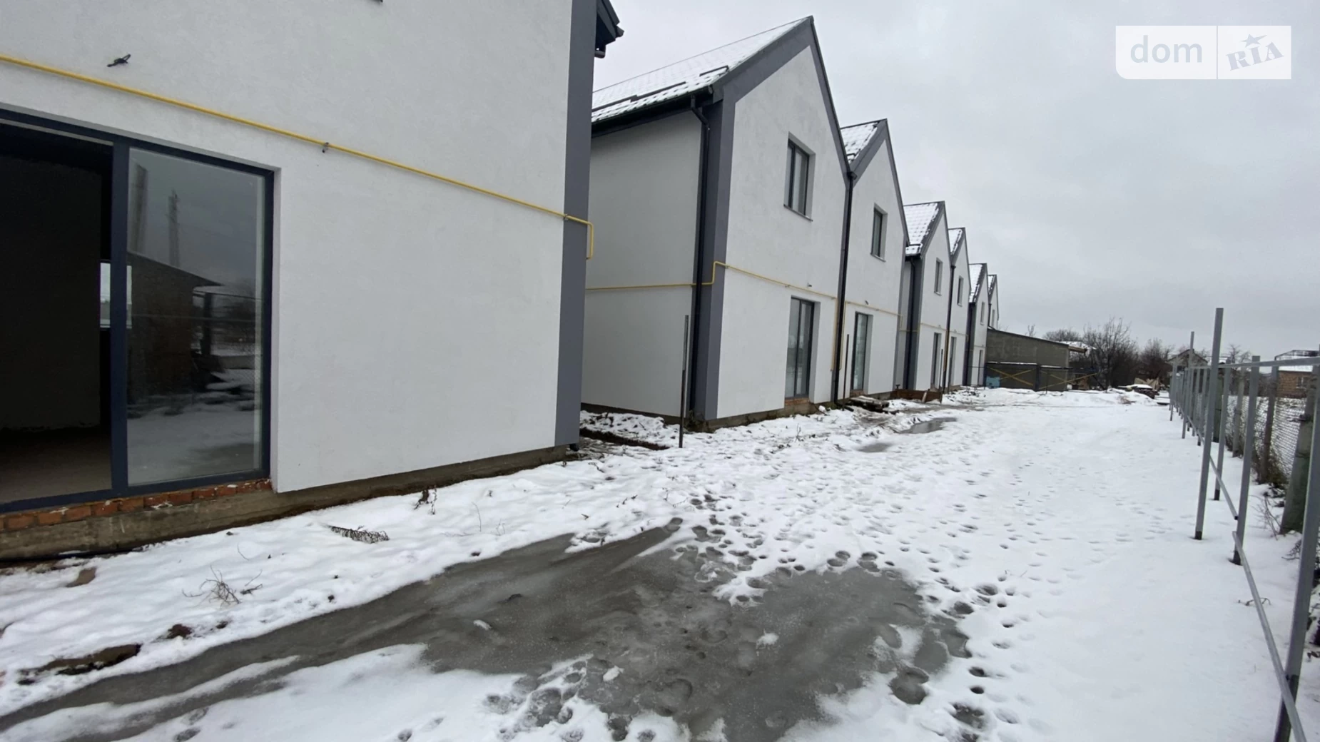 Продається частина будинку 110 кв. м з садом, цена: 65000 $ - фото 2
