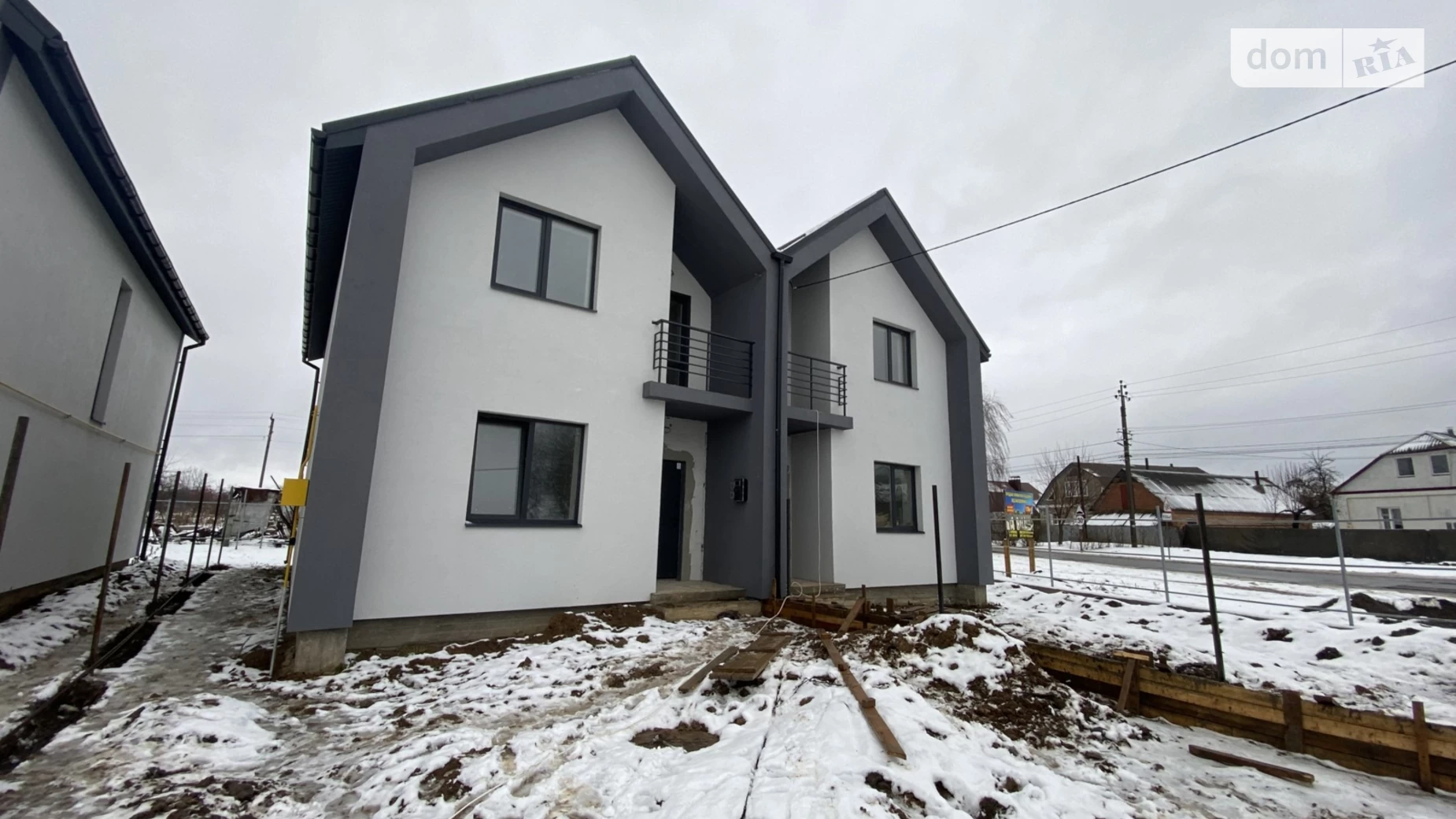 Продається частина будинку 110 кв. м з садом, цена: 65000 $ - фото 4