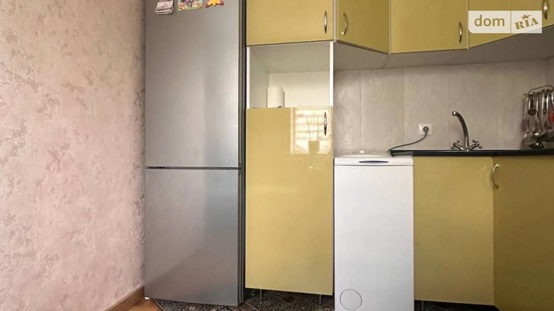 Продається 1-кімнатна квартира 30.2 кв. м у, цена: 33500 $ - фото 5