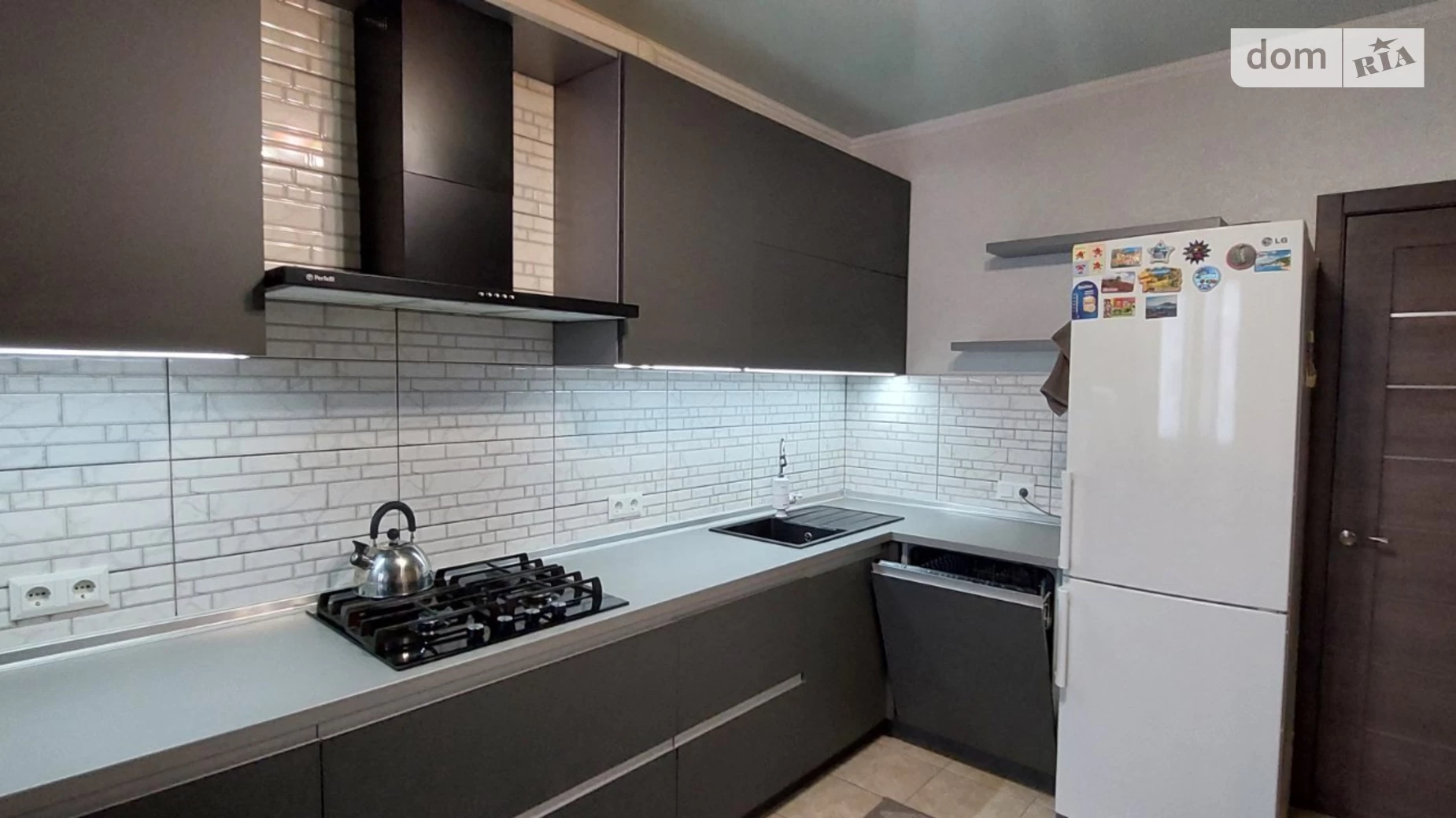 Продается 2-комнатная квартира 72.7 кв. м в Николаеве, ул. Архитектора Старова - фото 3
