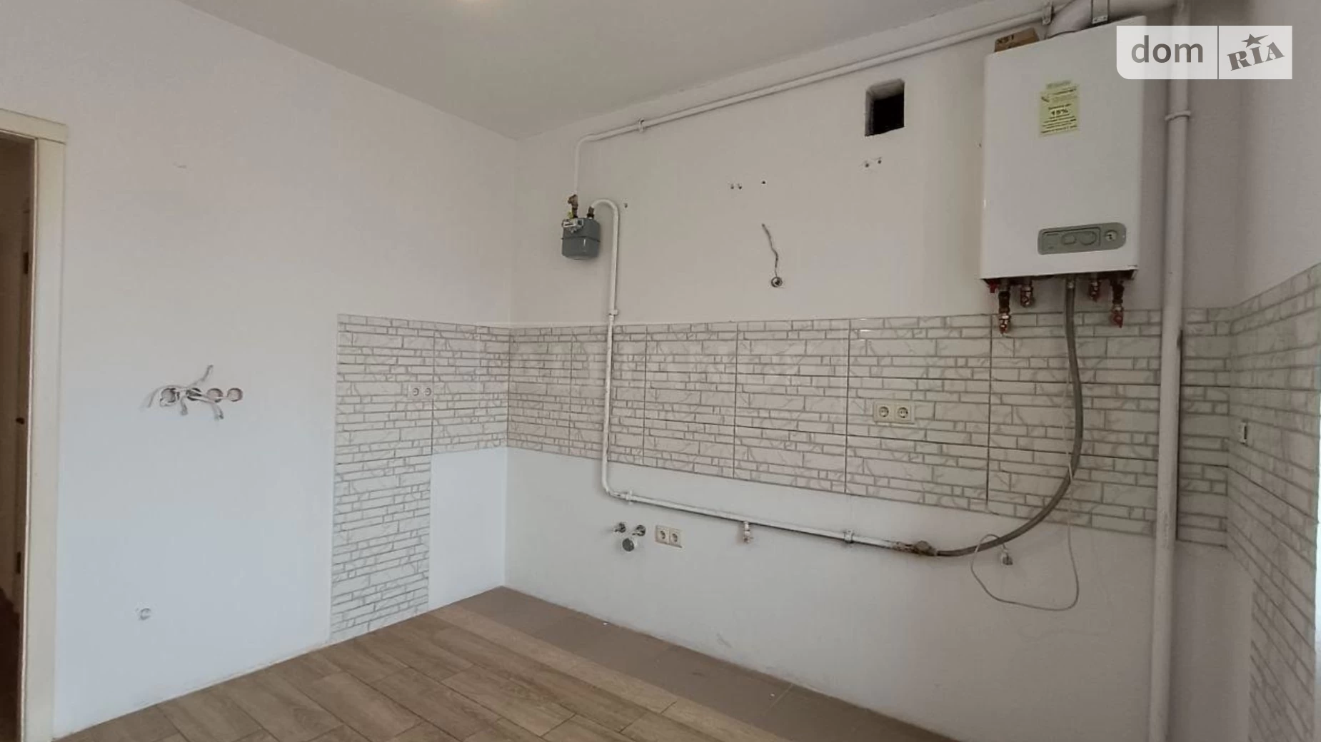 Продается 1-комнатная квартира 38.7 кв. м в Ивано-Франковске, ул. Ивасюка - фото 3
