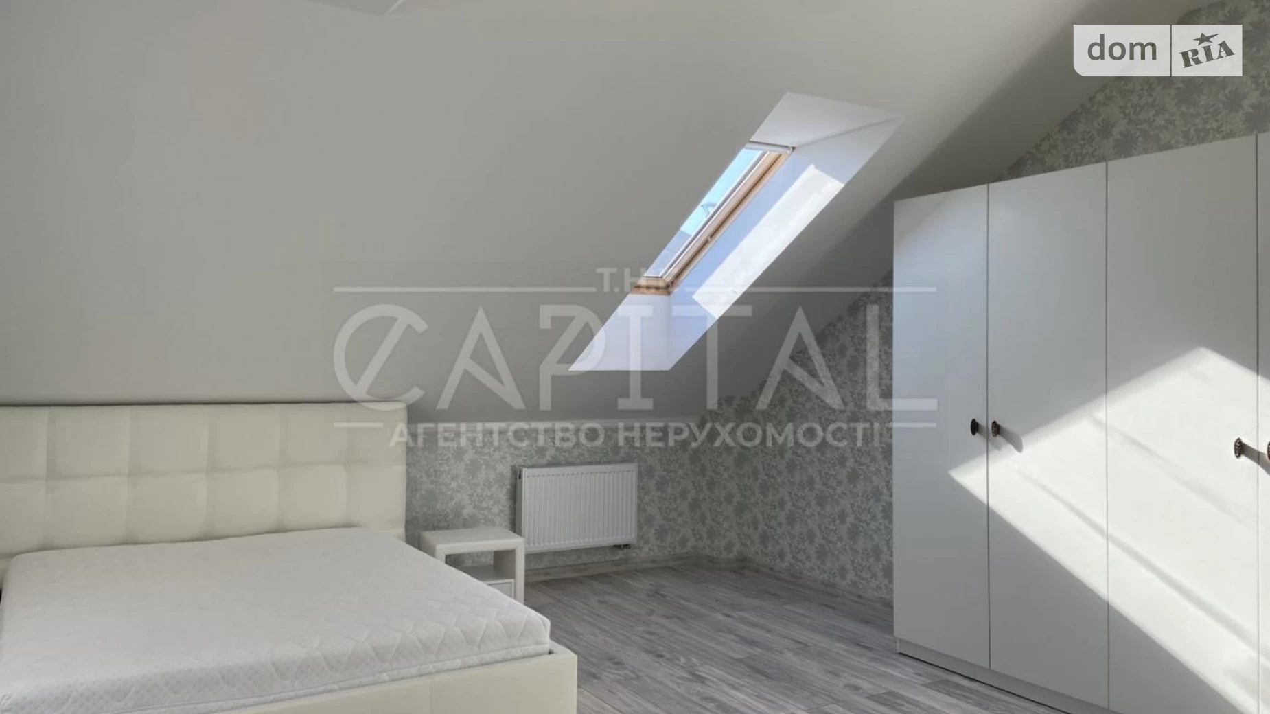 Сдается в аренду дом на 2 этажа 220 кв. м с мебелью, цена: 2200 $ - фото 5