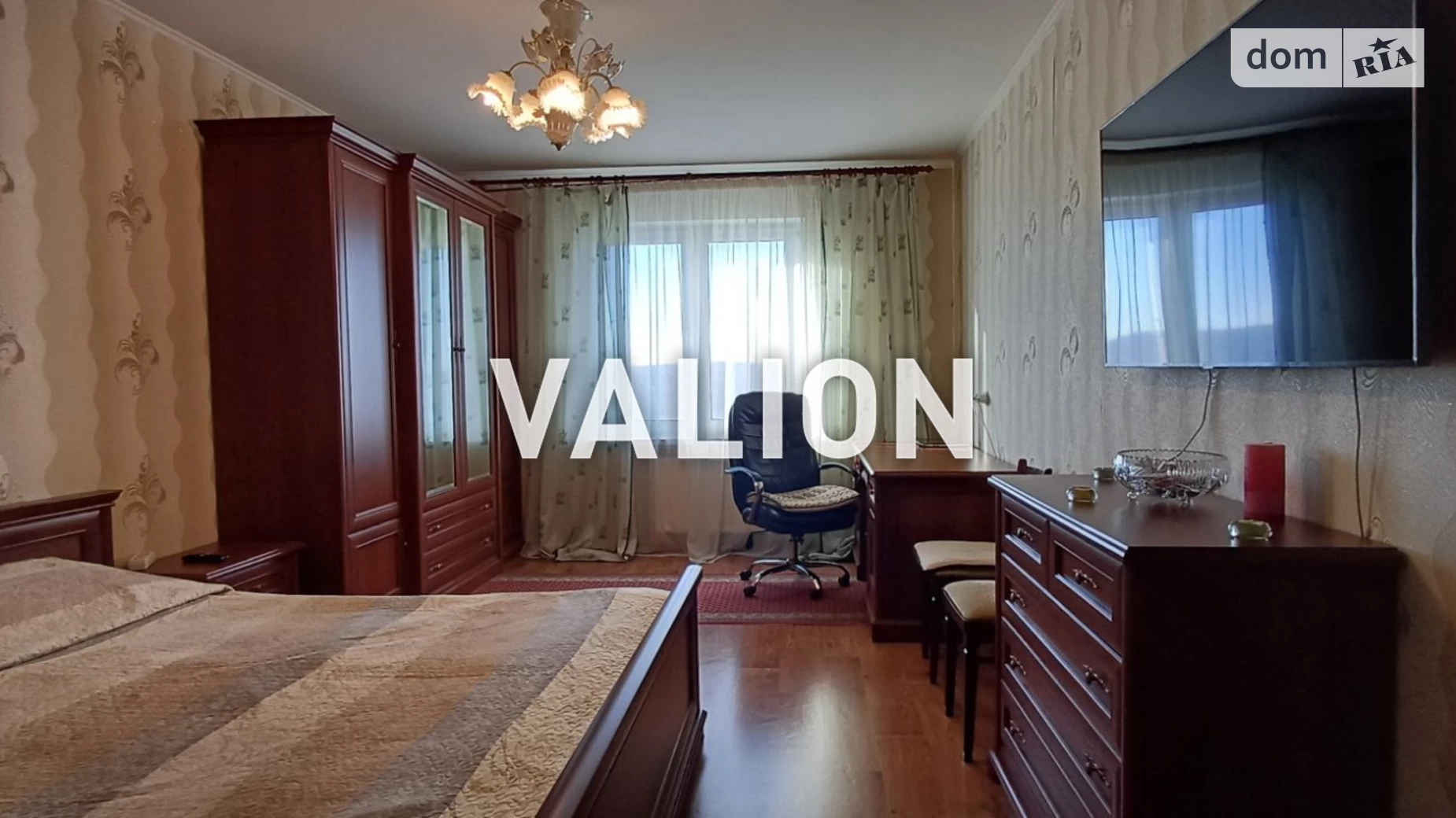 Продается 2-комнатная квартира 72.4 кв. м в Киеве, просп. Науки, 60А - фото 3