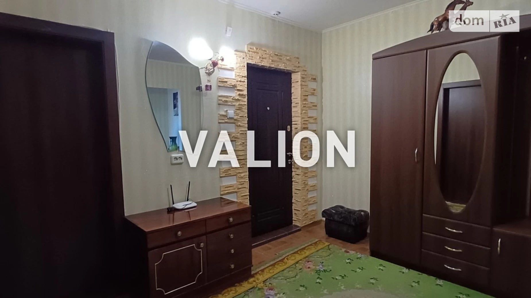 Продается 2-комнатная квартира 72.4 кв. м в Киеве, просп. Науки, 60А - фото 5