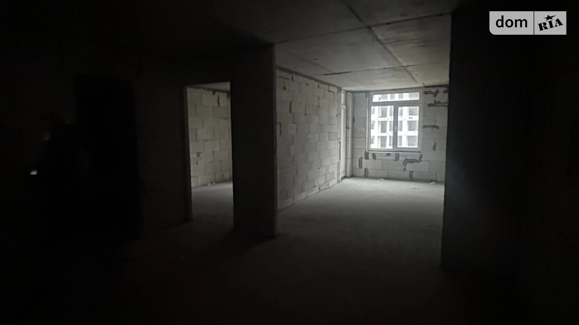 2-комнатная квартира 56 кв. м в Тернополе, ул. Смакулы, 8 - фото 5