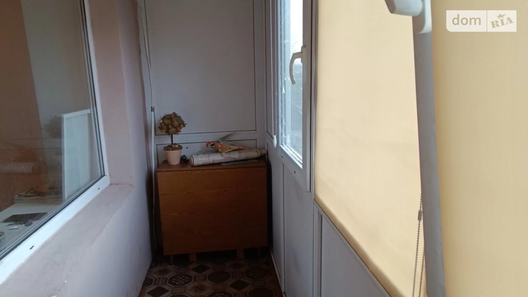 Продається 1-кімнатна квартира 21.5 кв. м у Одесі, вул. Владислава Бувалкіна(Генерала Бочарова) - фото 5