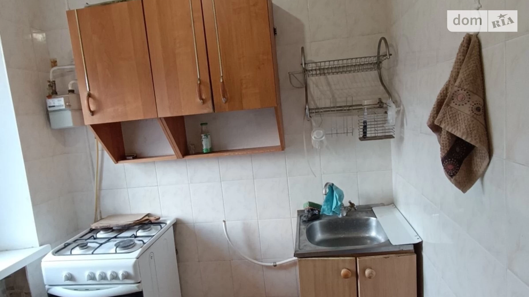 Продається 1-кімнатна квартира 21.5 кв. м у Одесі, вул. Владислава Бувалкіна(Генерала Бочарова) - фото 2