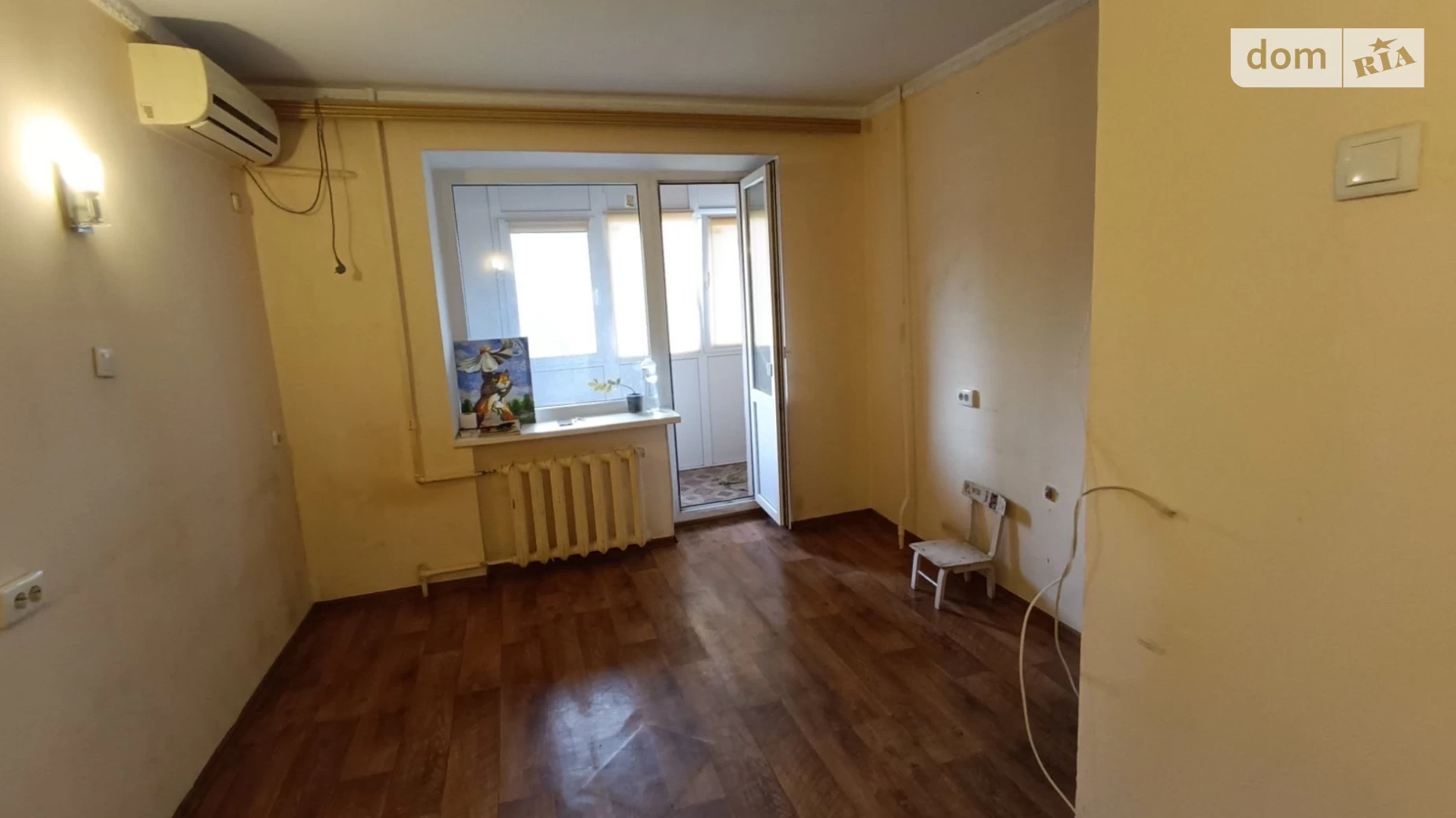 Продається 1-кімнатна квартира 21.5 кв. м у Одесі, вул. Владислава Бувалкіна(Генерала Бочарова) - фото 3