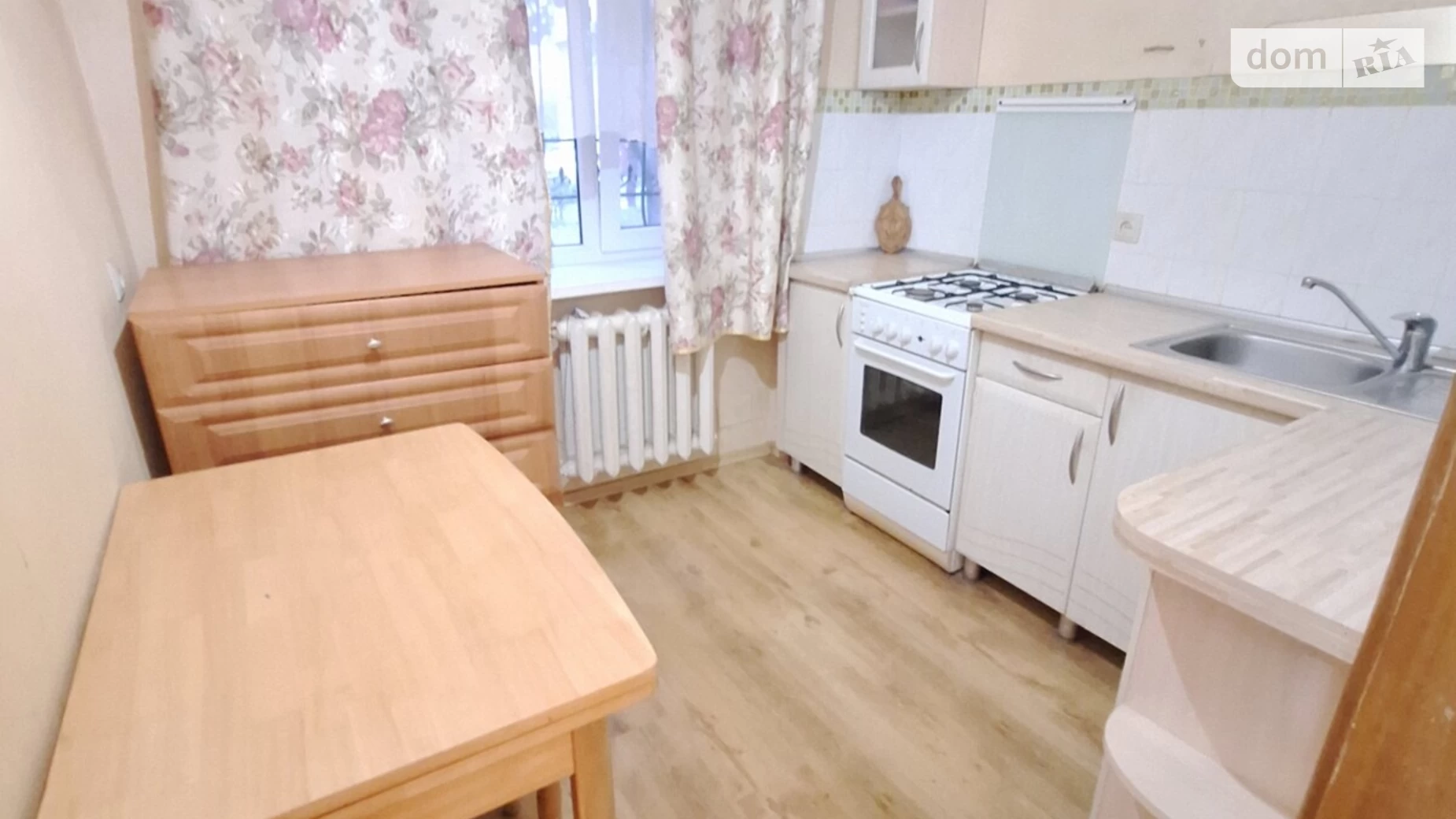 Продается 1-комнатная квартира 31.2 кв. м в Днепре, ул. Галицкого Данилы, 48 - фото 3