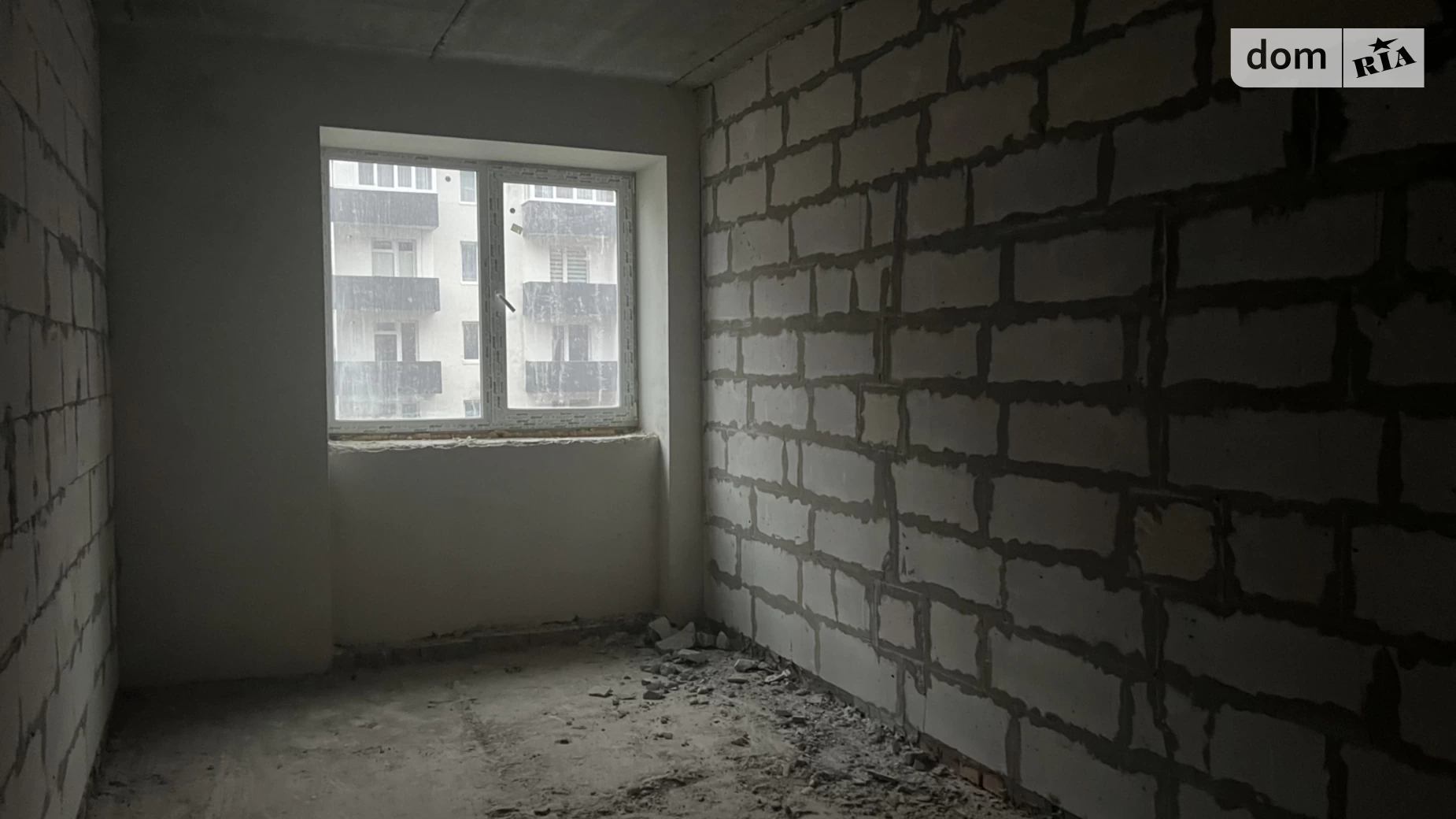 Продается 2-комнатная квартира 71 кв. м в Хмельницком, ул. Нижняя Береговая, 2/2М - фото 4