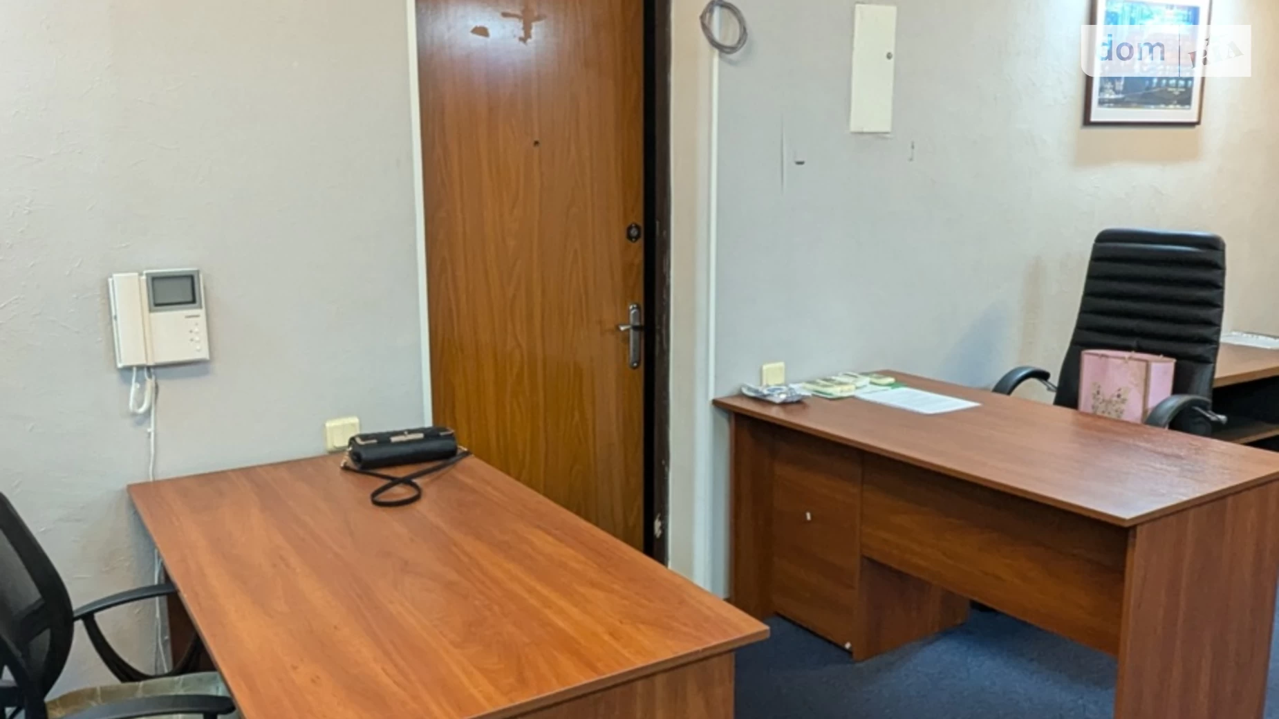 Здається в оренду офіс 160 кв. м в бізнес-центрі, цена: 1000 $ - фото 2