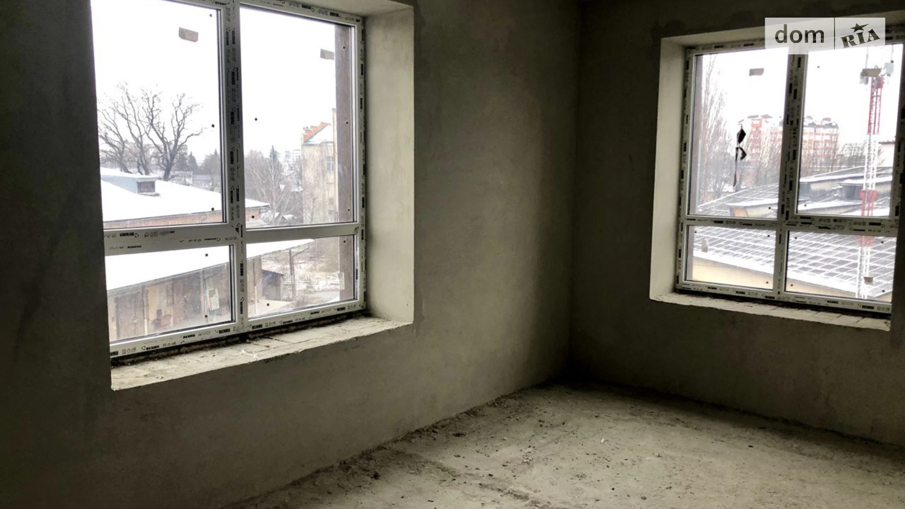 Продається 2-кімнатна квартира 54.28 кв. м у Івано-Франківську, вул. Ленкавського, 22 - фото 5