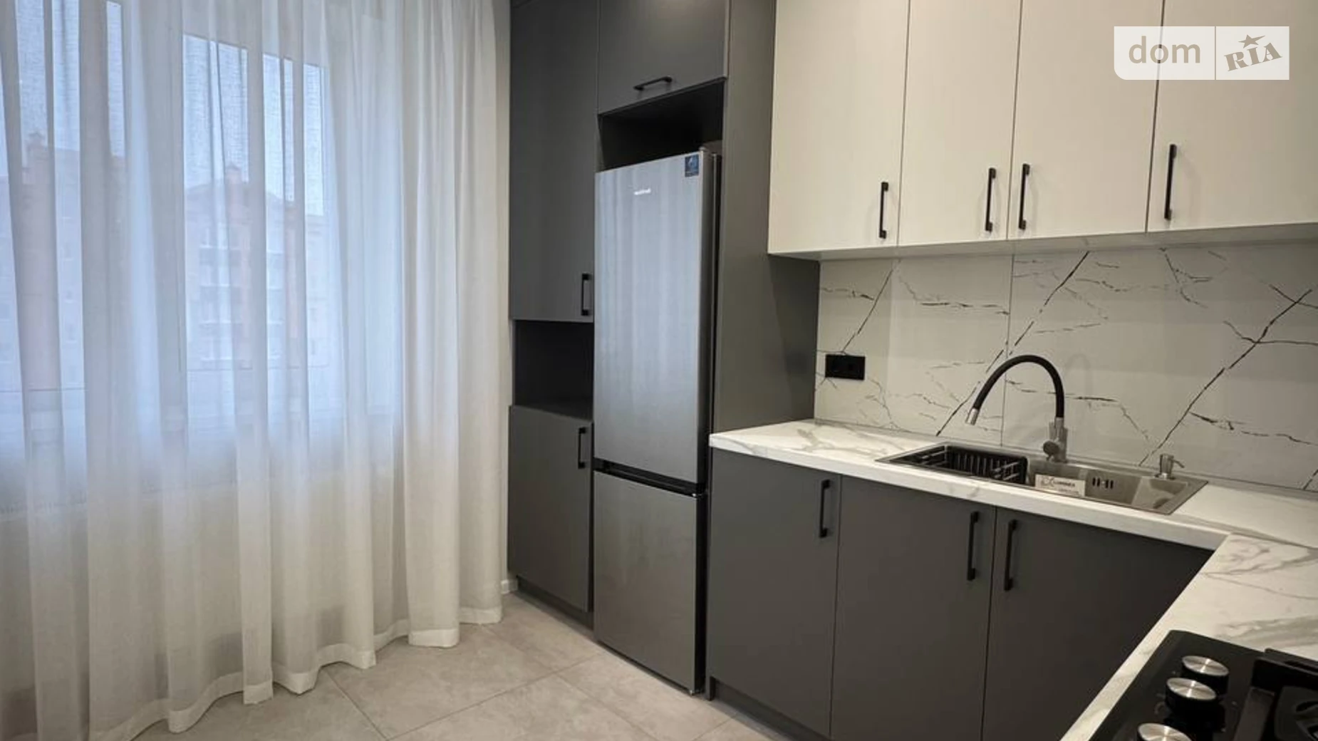 Продается 2-комнатная квартира 62.3 кв. м в Ирпене, ул. Лесная - фото 5