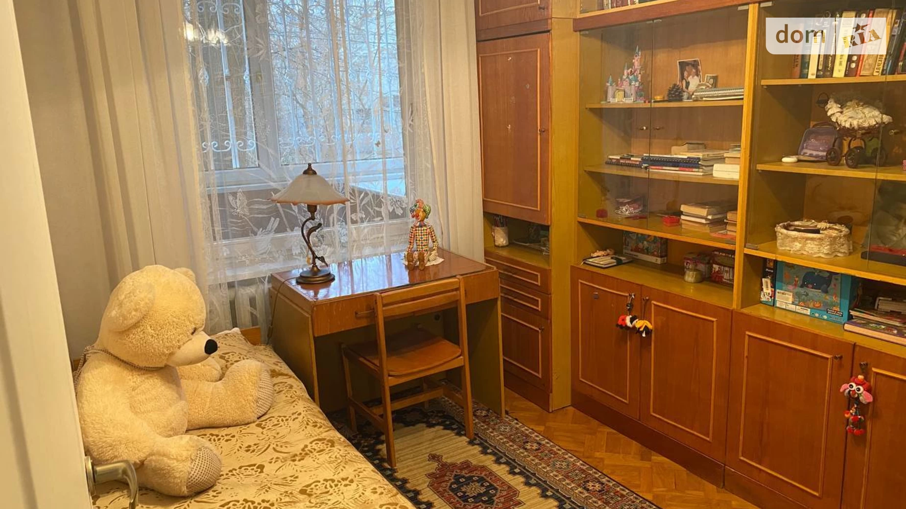 Продается 5-комнатная квартира 103 кв. м в Одессе, ул. Армейская - фото 2