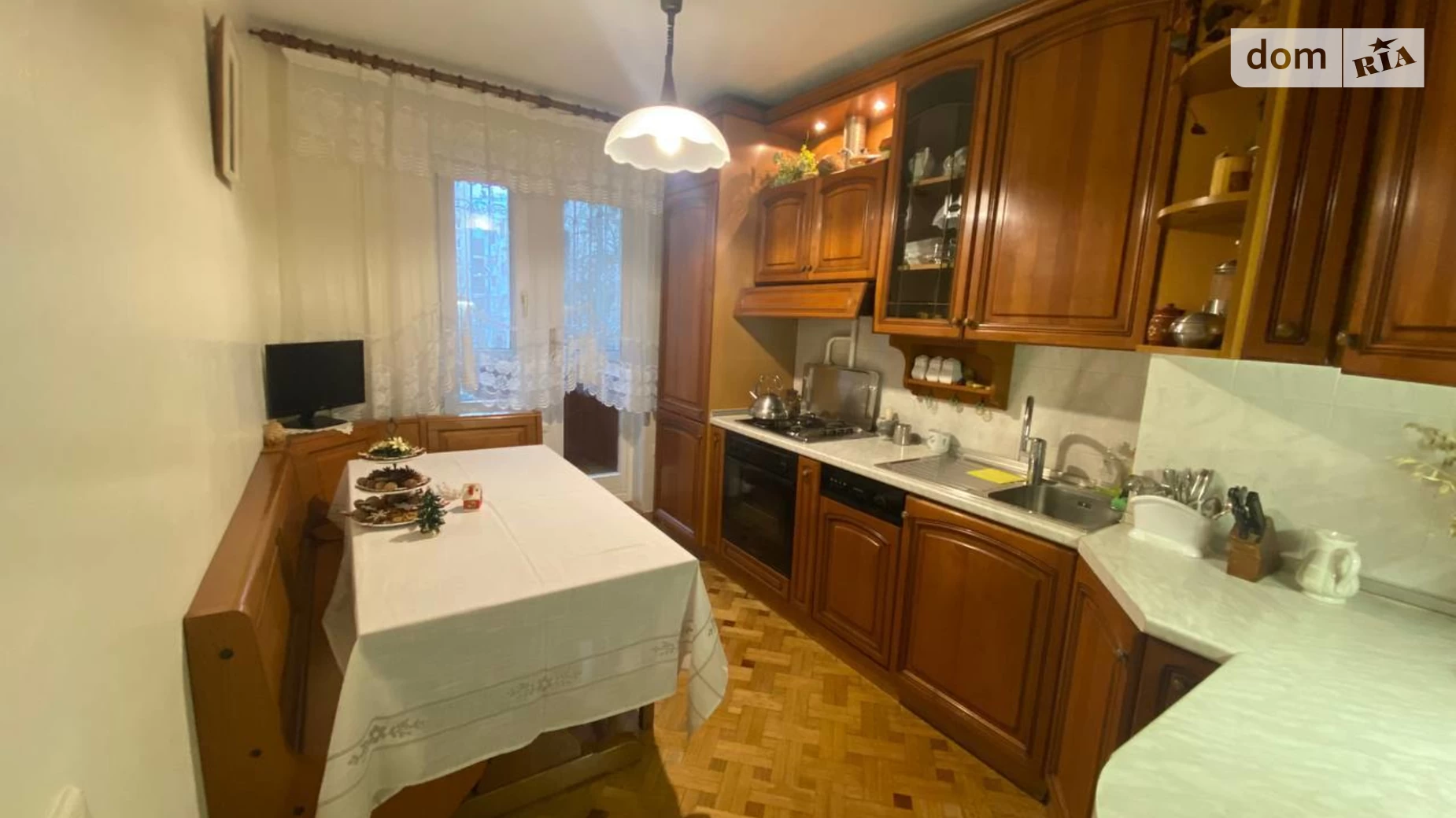 Продается 5-комнатная квартира 103 кв. м в Одессе, ул. Армейская - фото 4