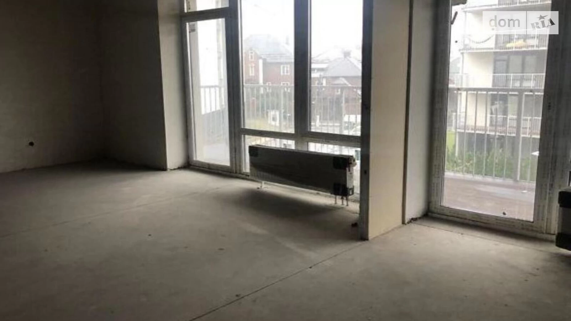 Продається 2-кімнатна квартира 57.4 кв. м у Києві, цена: 104000 $ - фото 2