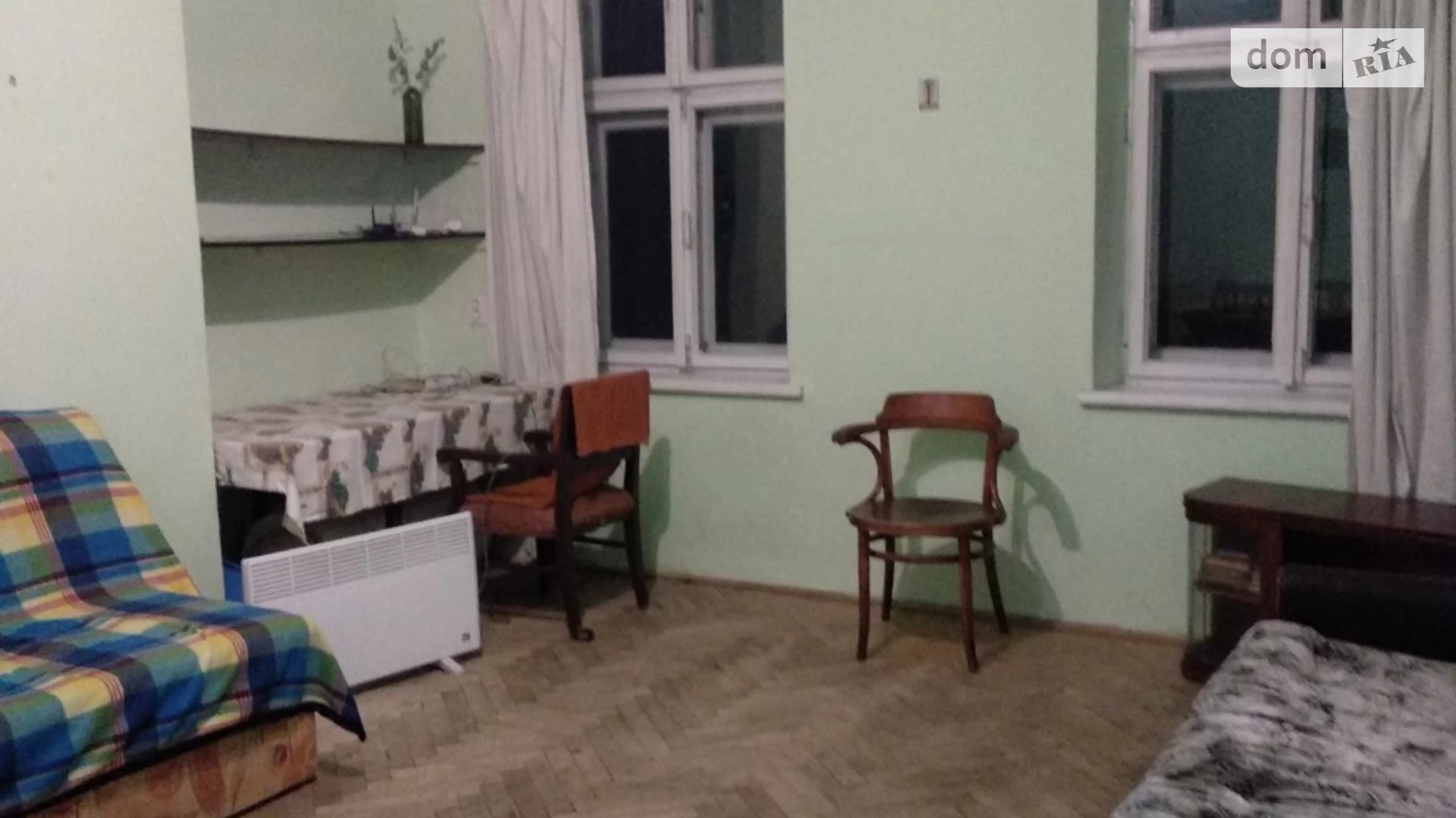 Сдается в аренду 3-комнатная квартира 54 кв. м в Львове, ул. Северина Наливайко, 9 - фото 2