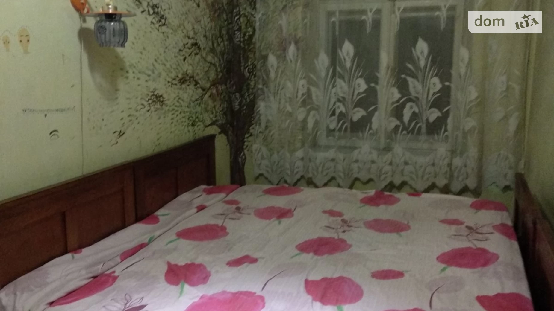 Сдается в аренду 3-комнатная квартира 54 кв. м в Львове, ул. Северина Наливайко, 9 - фото 3