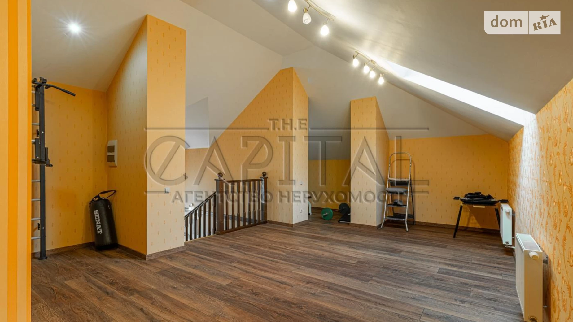 Продається будинок 2 поверховий 365 кв. м з гаражем, цена: 390000 $ - фото 5