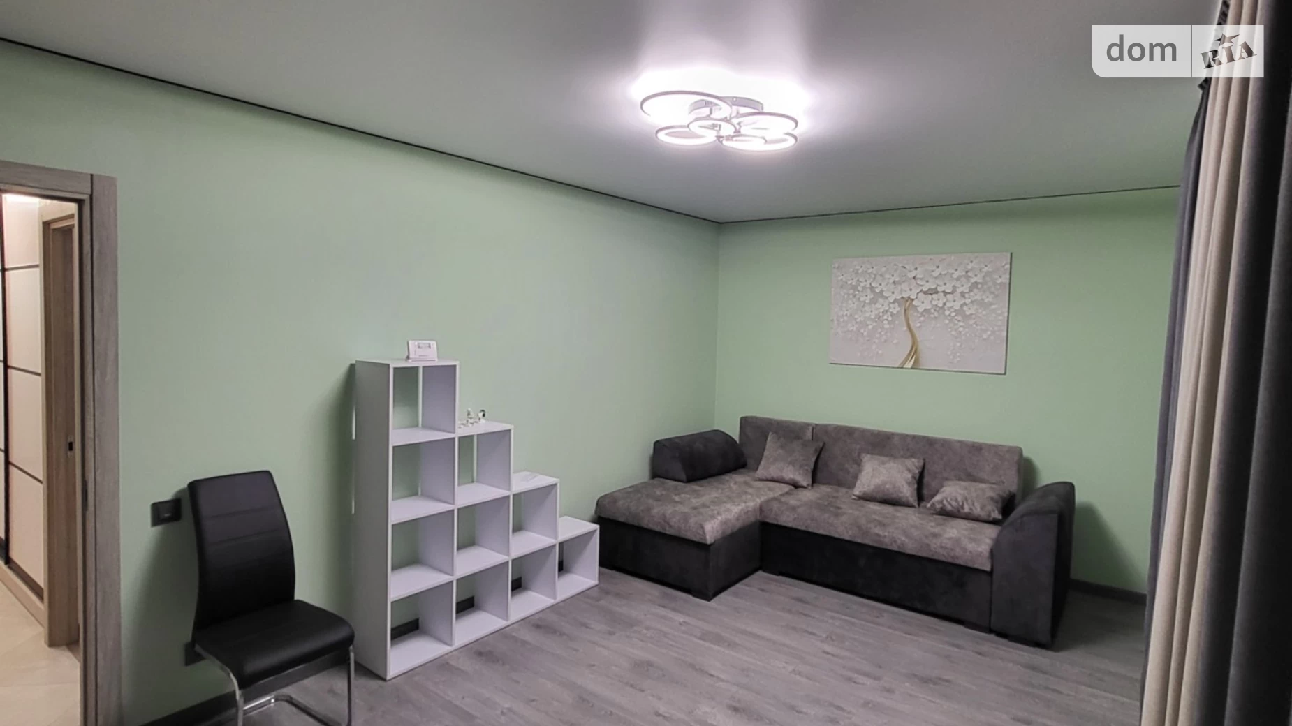 2-кімнатна квартира 61.7 кв. м у Тернополі, вул. Микулинецька - фото 4