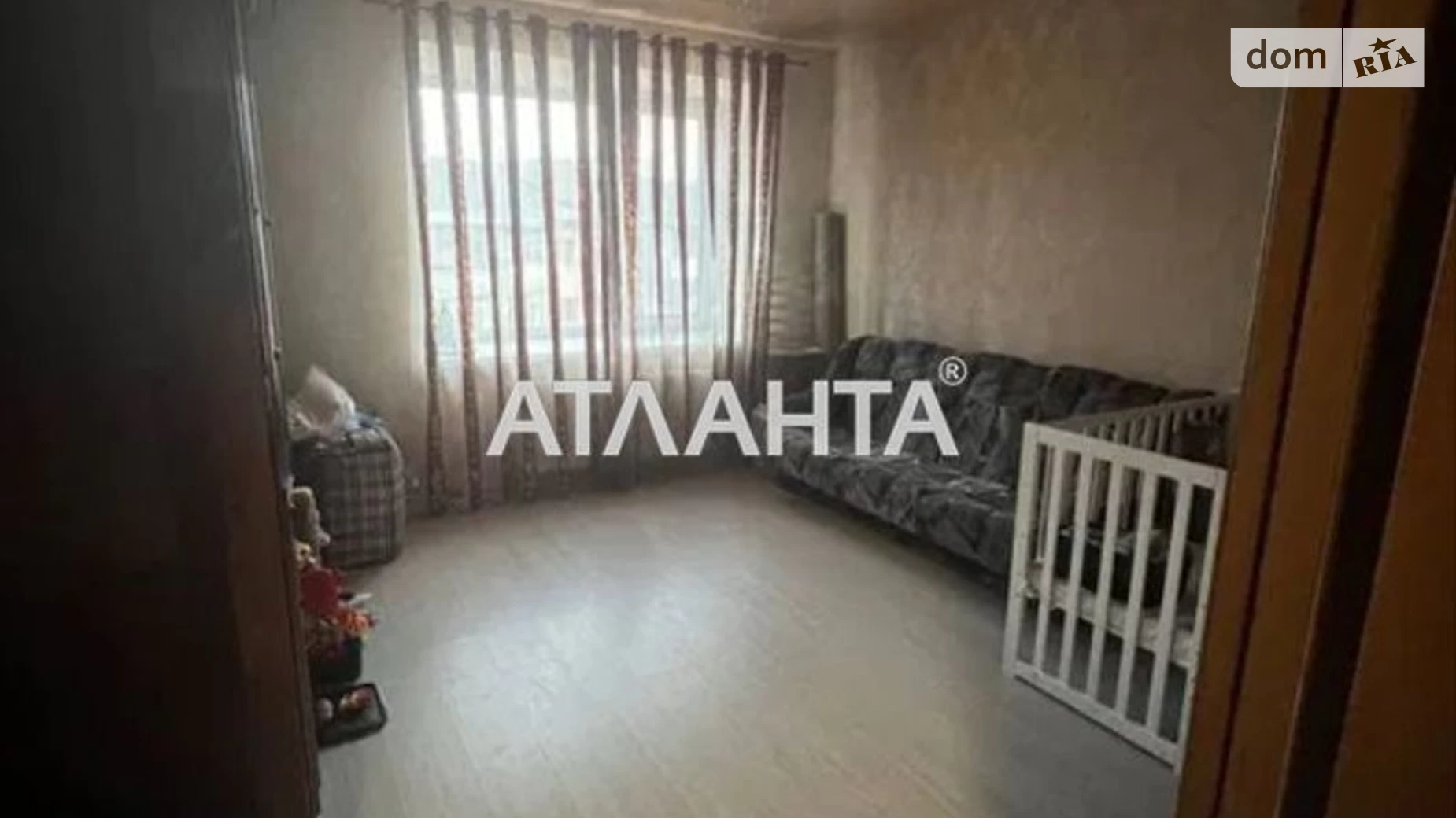 Продается 1-комнатная квартира 46.9 кв. м в Виннице, цена: 59900 $ - фото 5