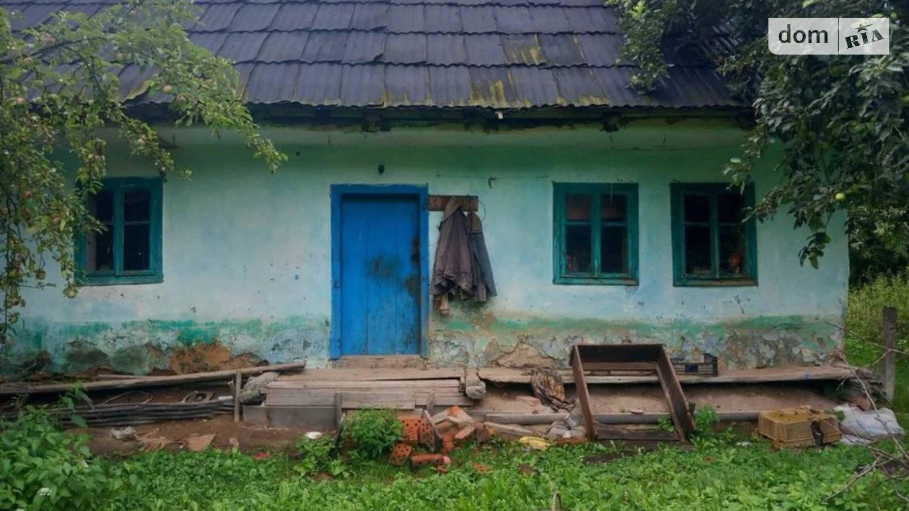 Продається одноповерховий будинок 27.1 кв. м з меблями, цена: 5500 $ - фото 2