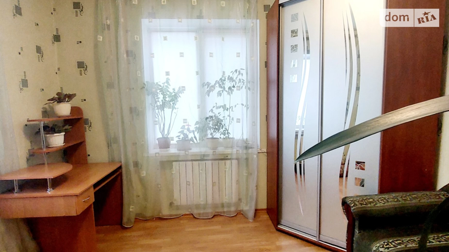 Продается 3-комнатная квартира 66.6 кв. м в Днепре, ул. Спартака, 41 - фото 3