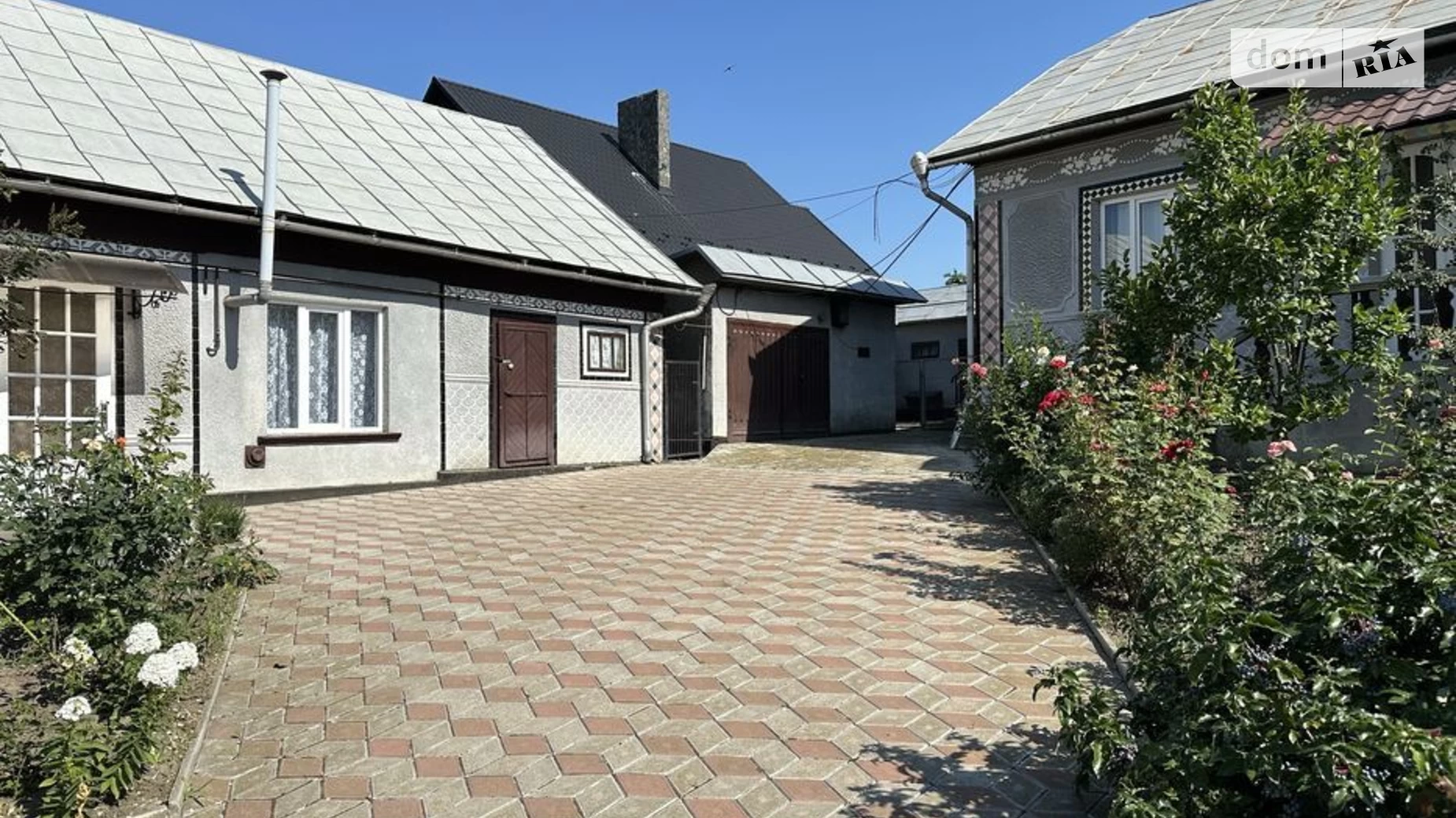 Продається одноповерховий будинок 100 кв. м з каміном, цена: 55000 $ - фото 2